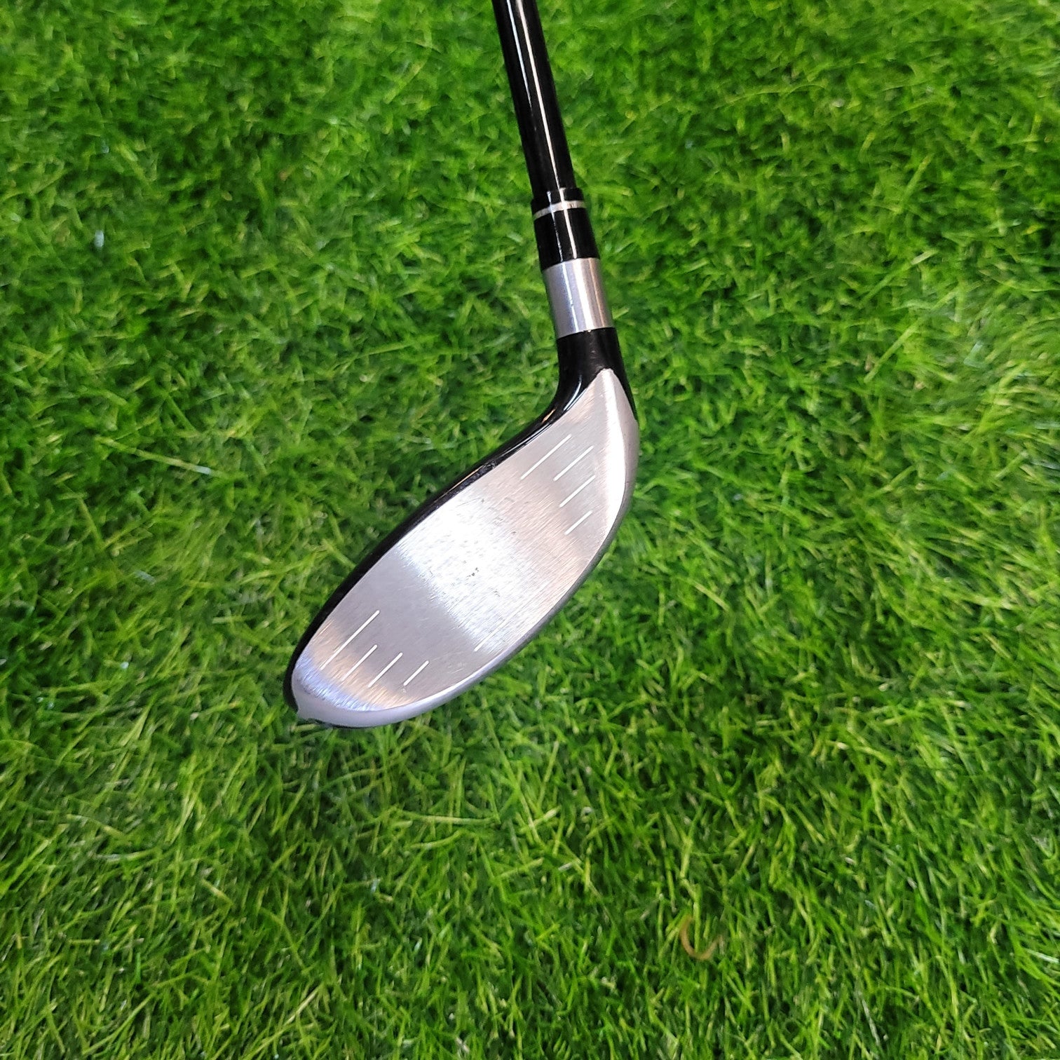 HONMA Hybrid / TW XP-1 / 19.0° / R