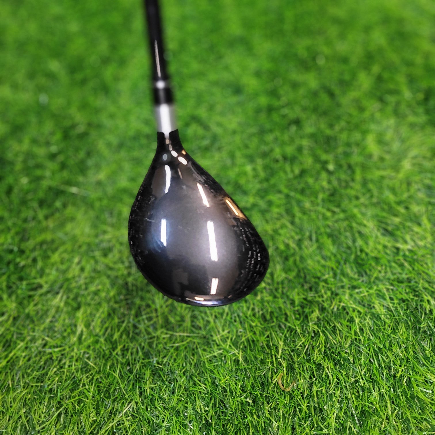 HONMA Hybrid / TW XP-1 / 19.0° / R