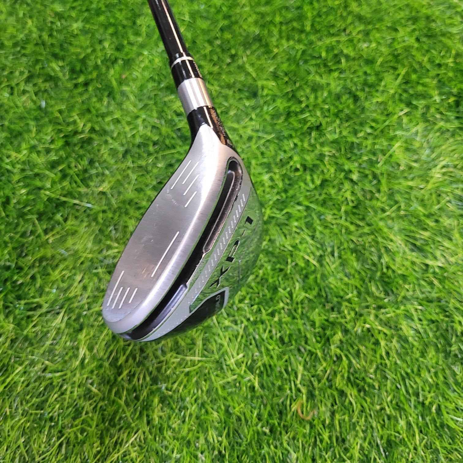 HONMA Hybrid / TW XP-1 / 19.0° / R