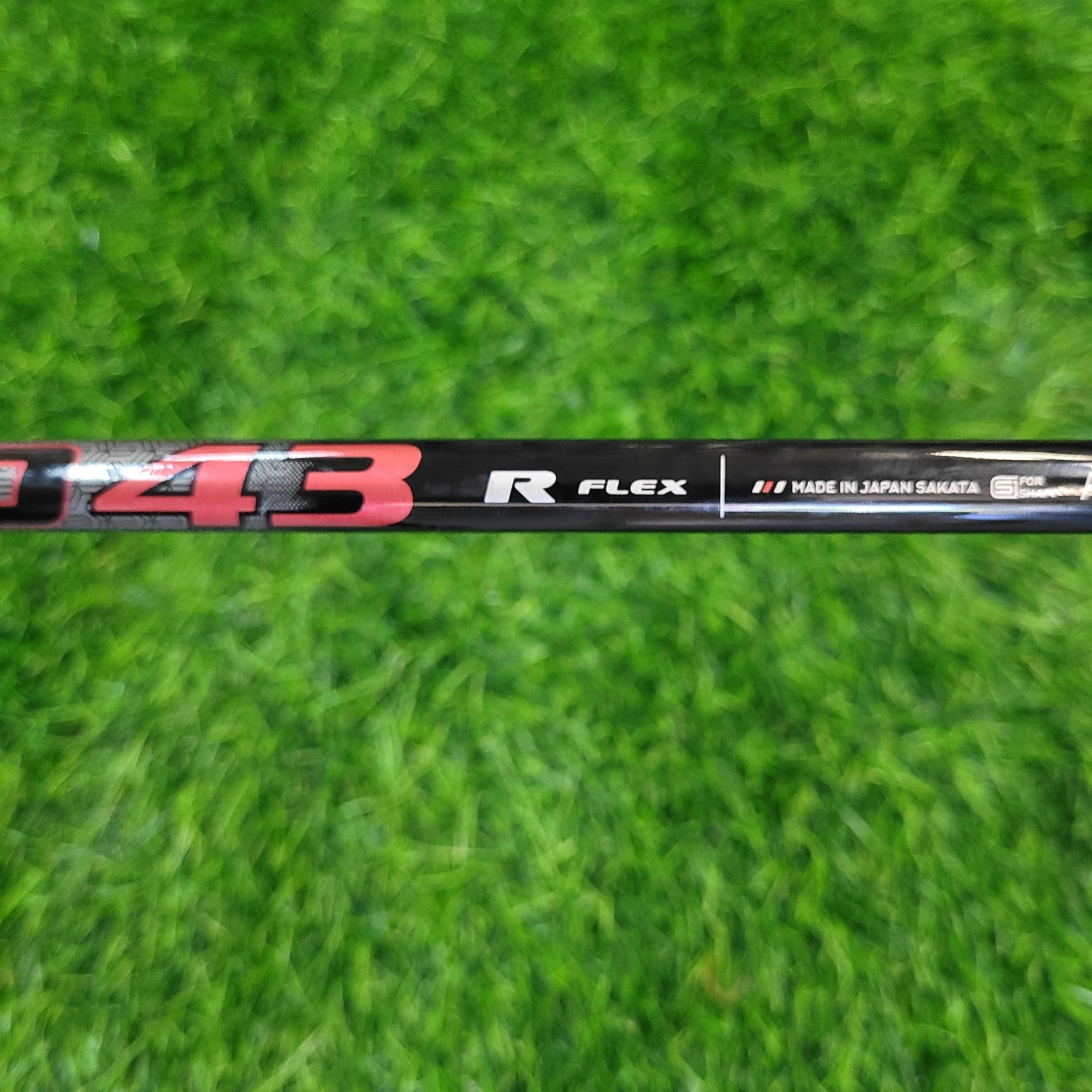 HONMA Hybrid / TW XP-1 / 19.0° / R
