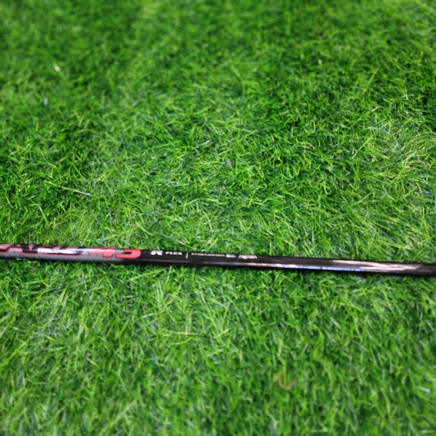 HONMA Hybrid / TW XP-1 / 19.0° / R
