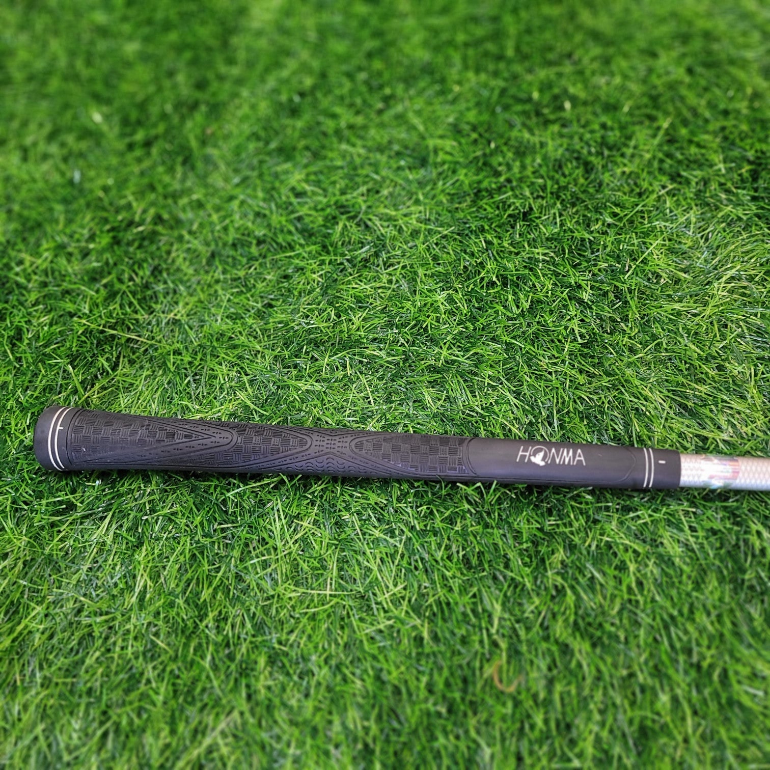 HONMA Hybrid / TW XP-1 / 19.0° / R
