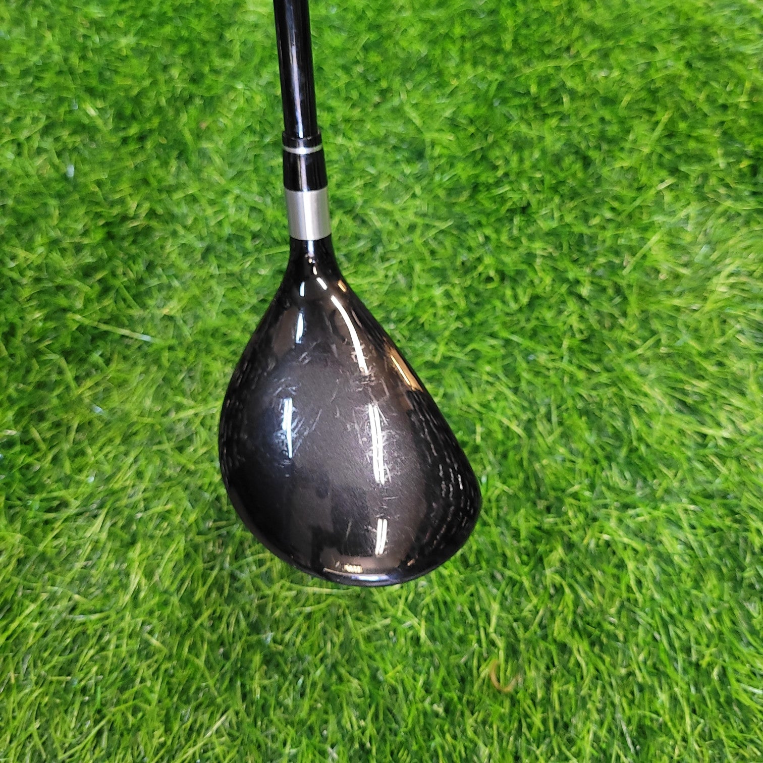 HONMA Hybrid / TW XP-1 / 22.0° / R