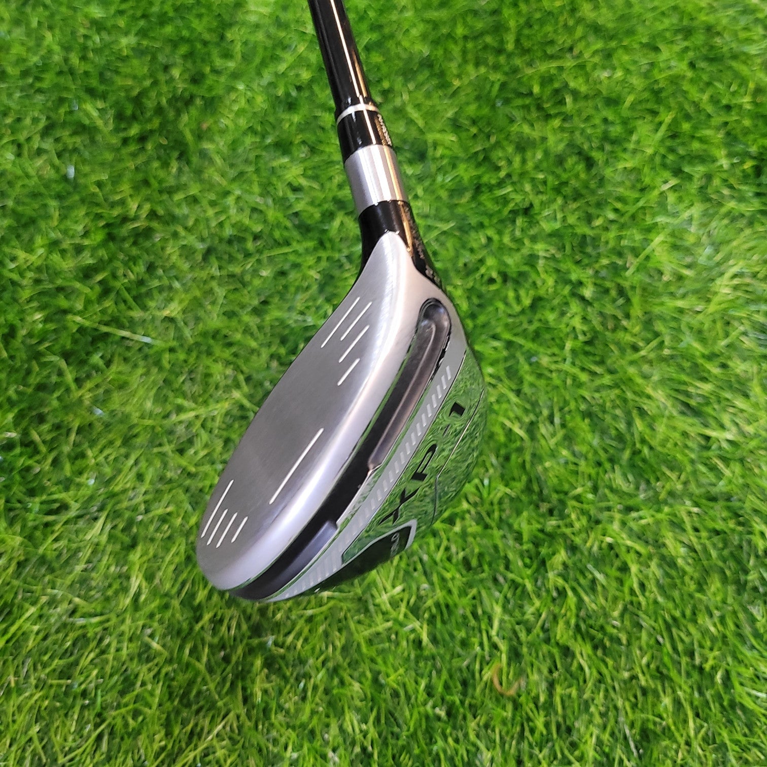 HONMA Hybrid / TW XP-1 / 22.0° / R