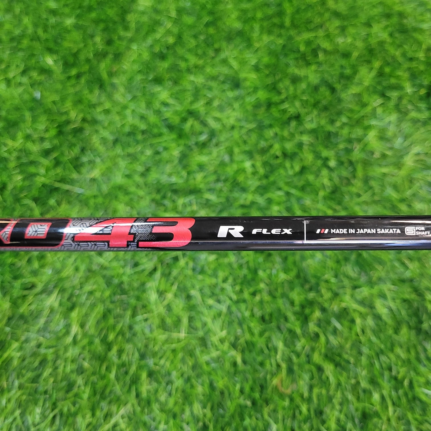 HONMA Hybrid / TW XP-1 / 22.0° / R
