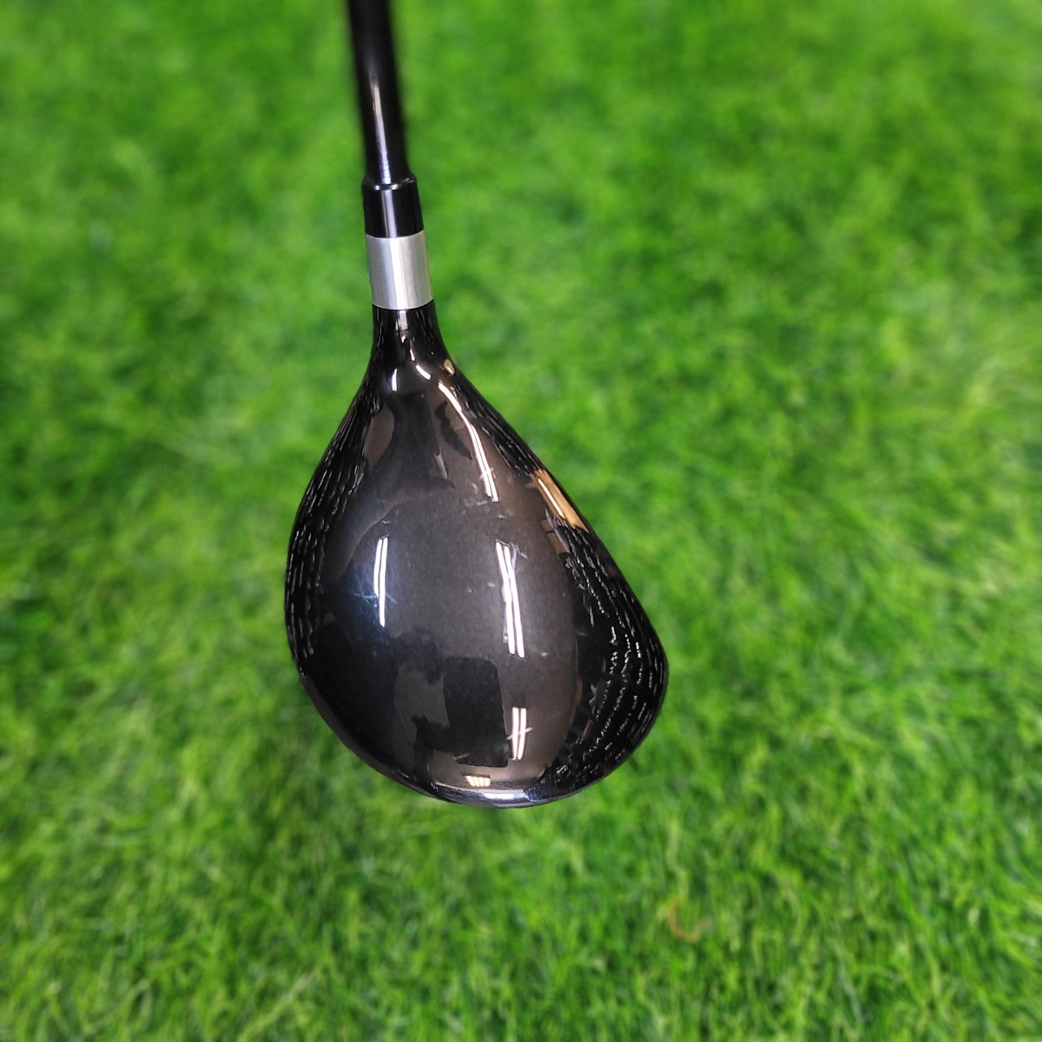 HONMA Hybrid / TW XP-1 / 19.0° / R(S)