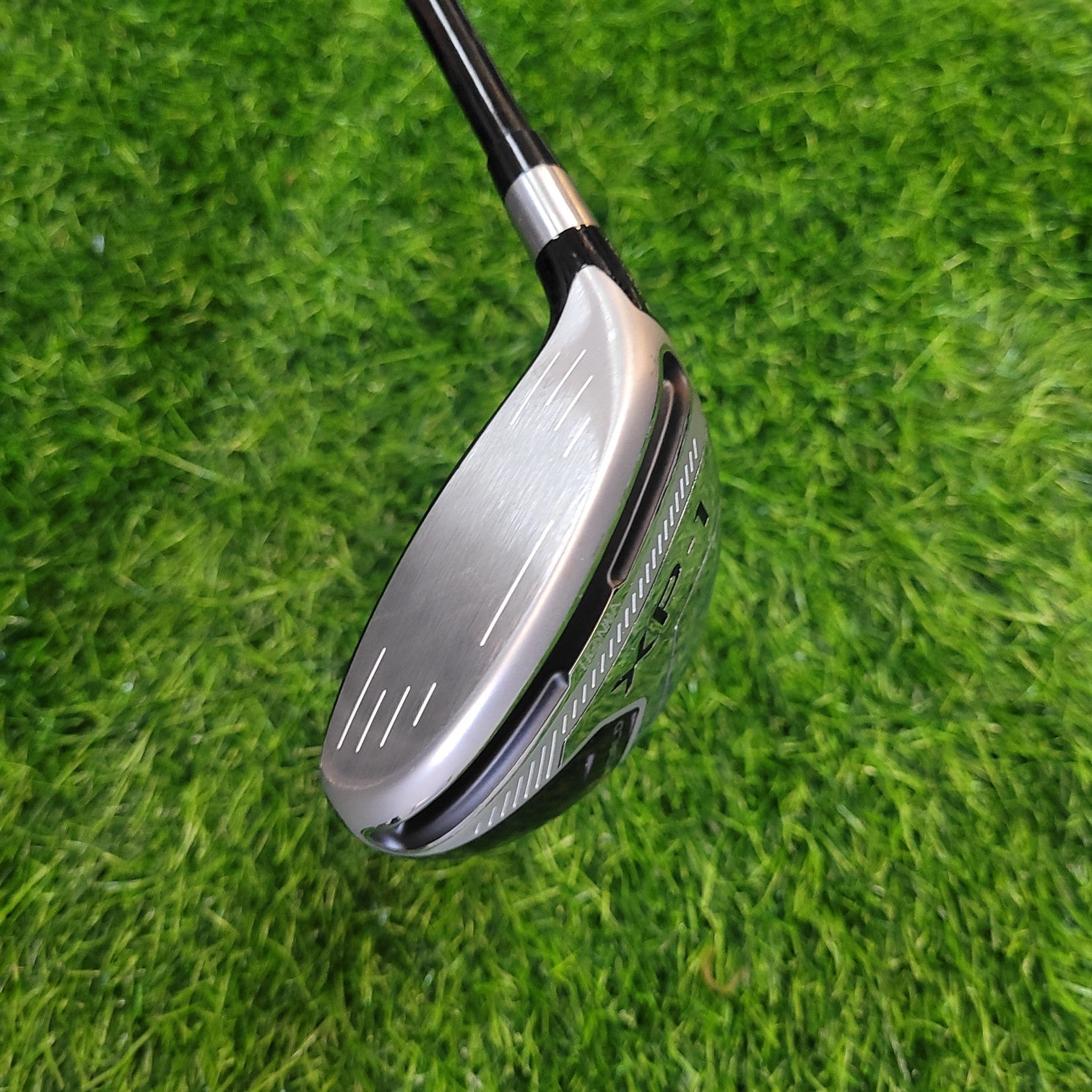 HONMA Hybrid / TW XP-1 / 19.0° / R(S)