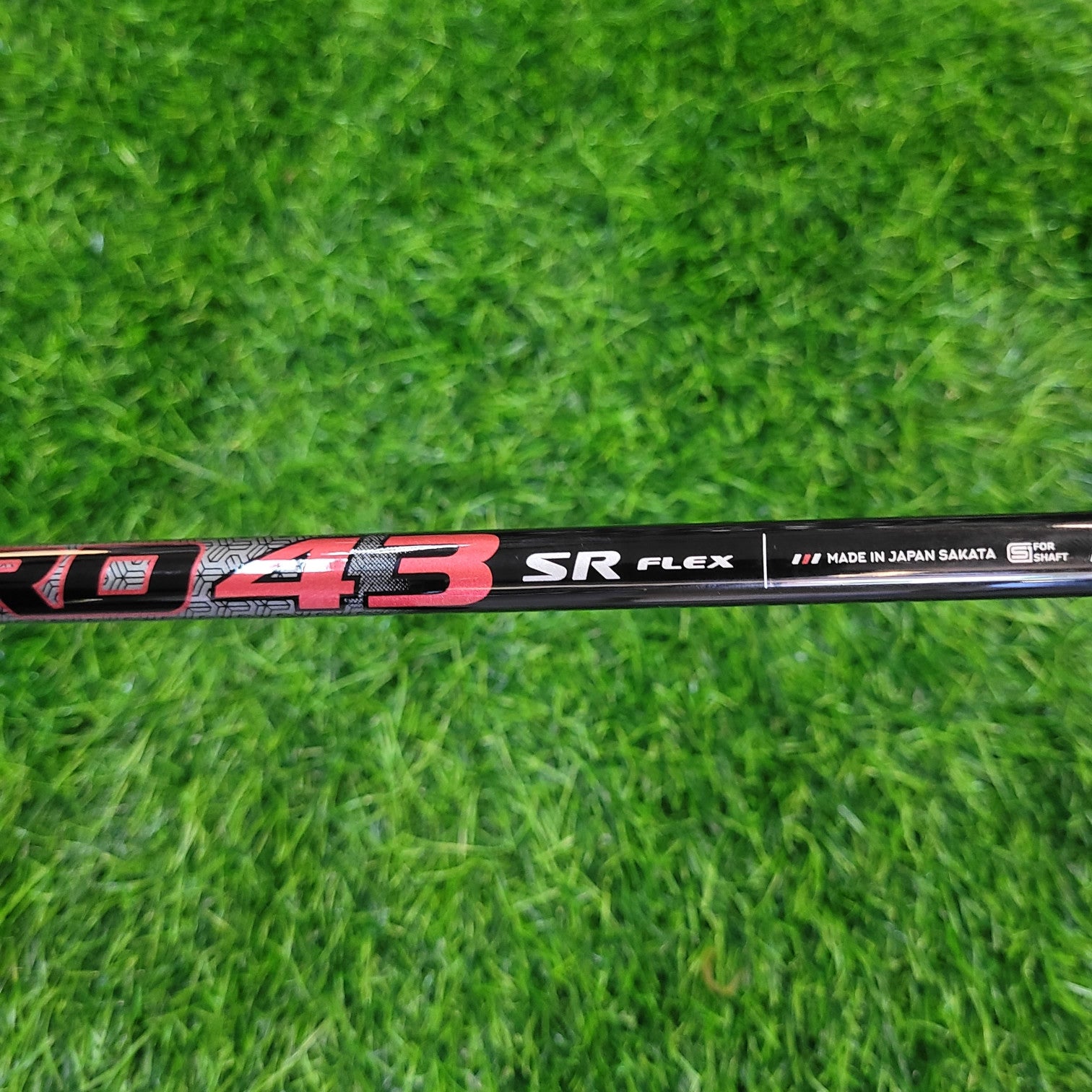 HONMA Hybrid / TW XP-1 / 19.0° / R(S)