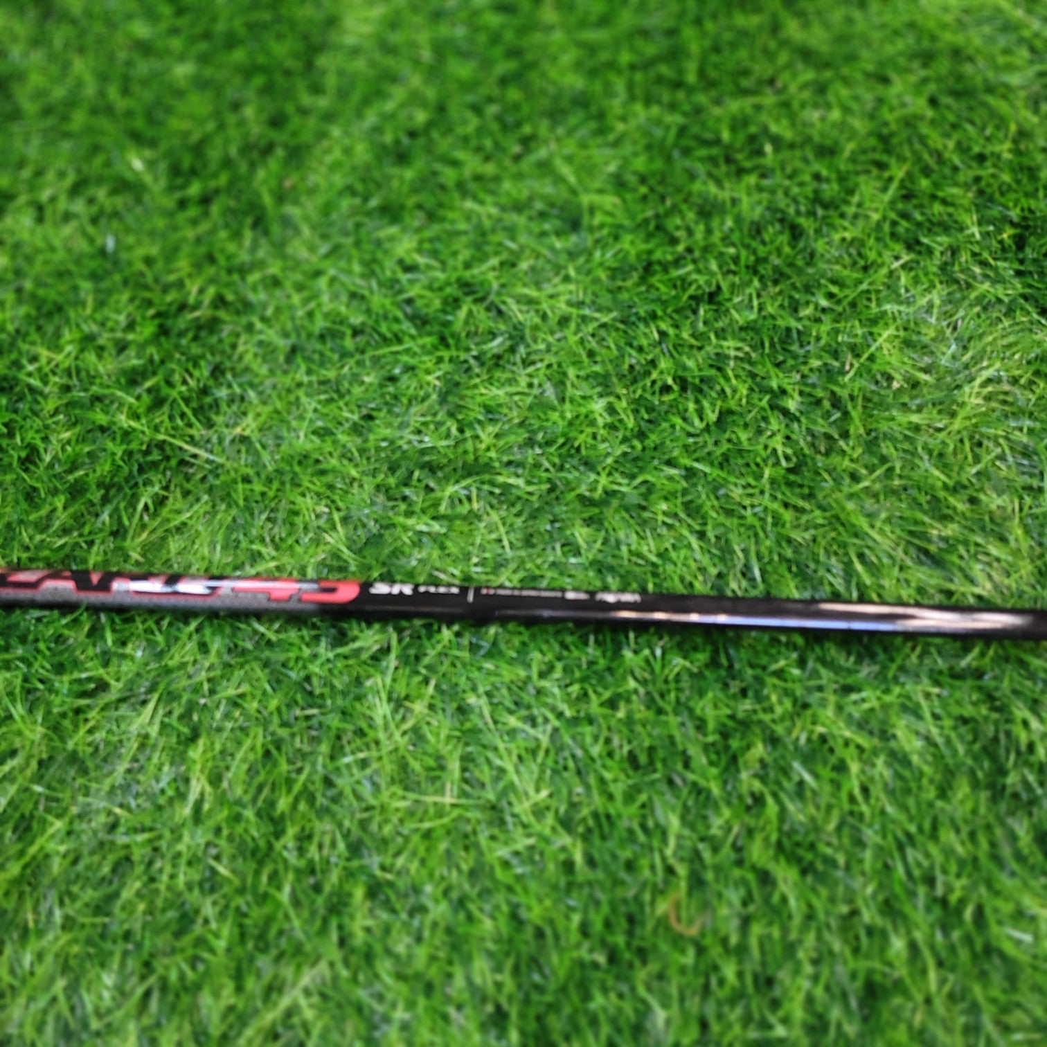 HONMA Hybrid / TW XP-1 / 19.0° / R(S)
