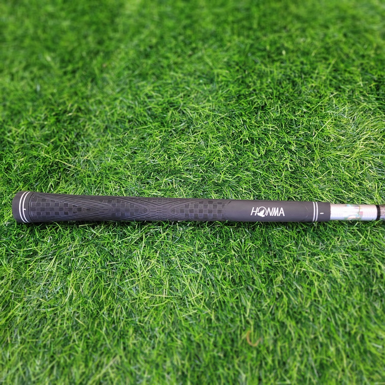 HONMA Hybrid / TW XP-1 / 19.0° / R(S)