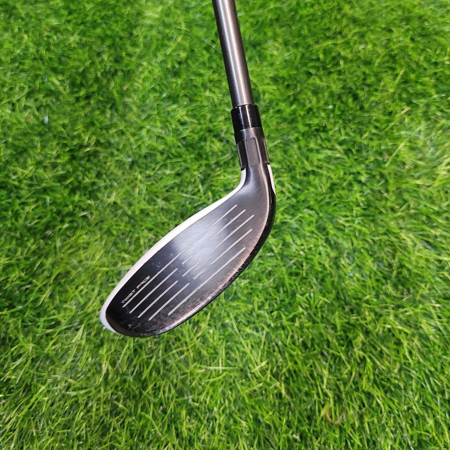 TaylorMade Hybrid / SIM MAX / H3 / R