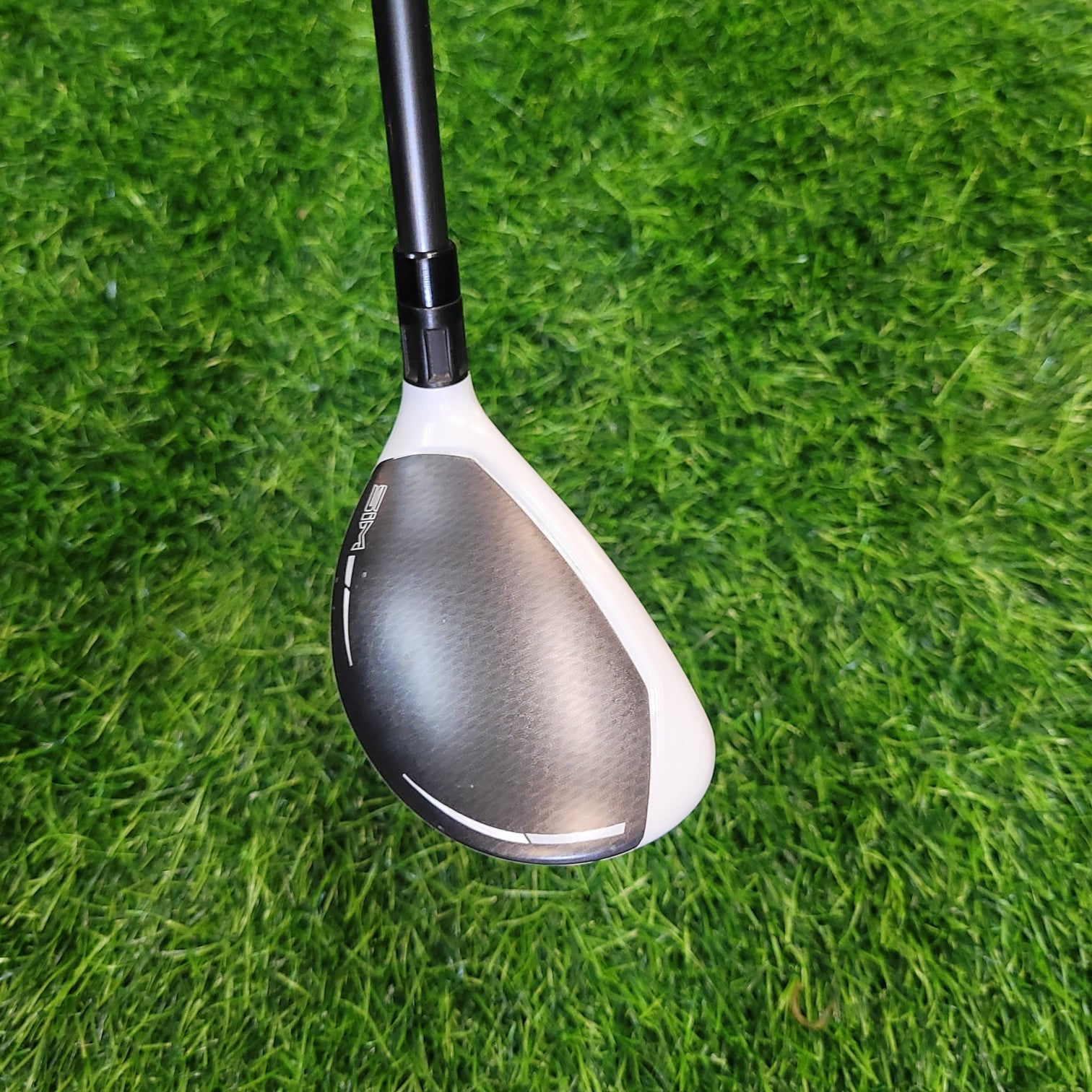 TaylorMade Hybrid / SIM MAX / H3 / R