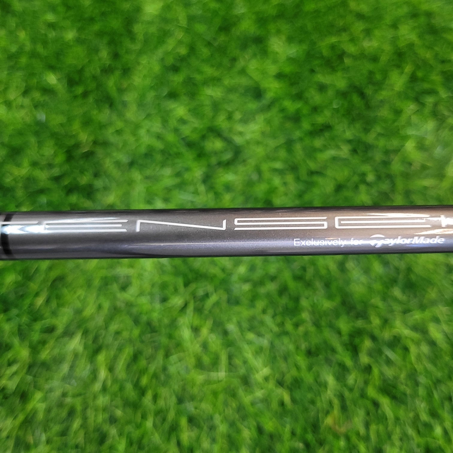 TaylorMade Hybrid / SIM MAX / H3 / R