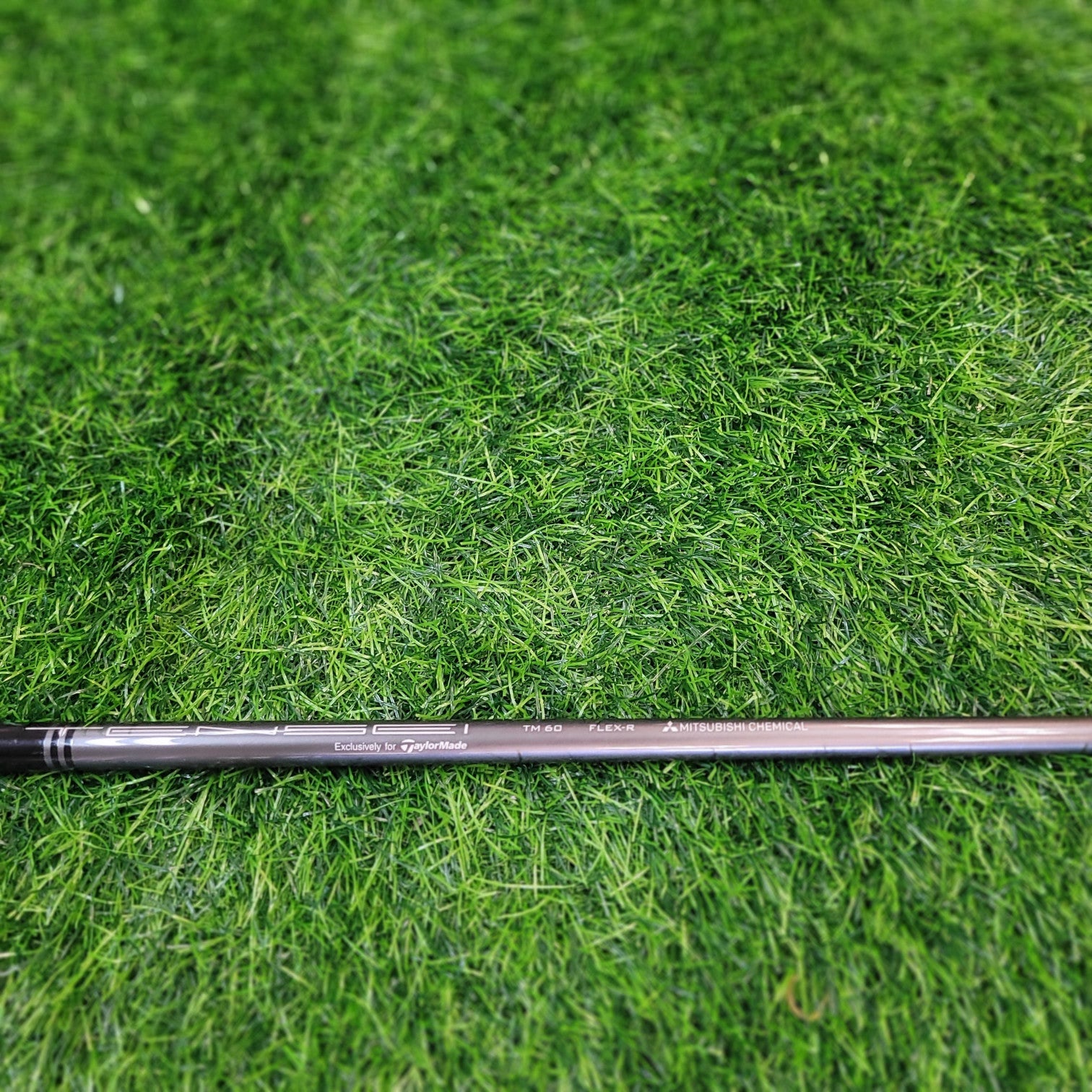 TaylorMade Hybrid / SIM MAX / H3 / R