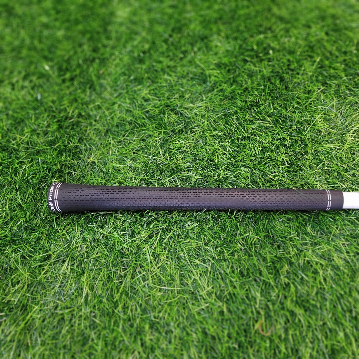 Titleist Hybrid / TS2 / 21.0° / S