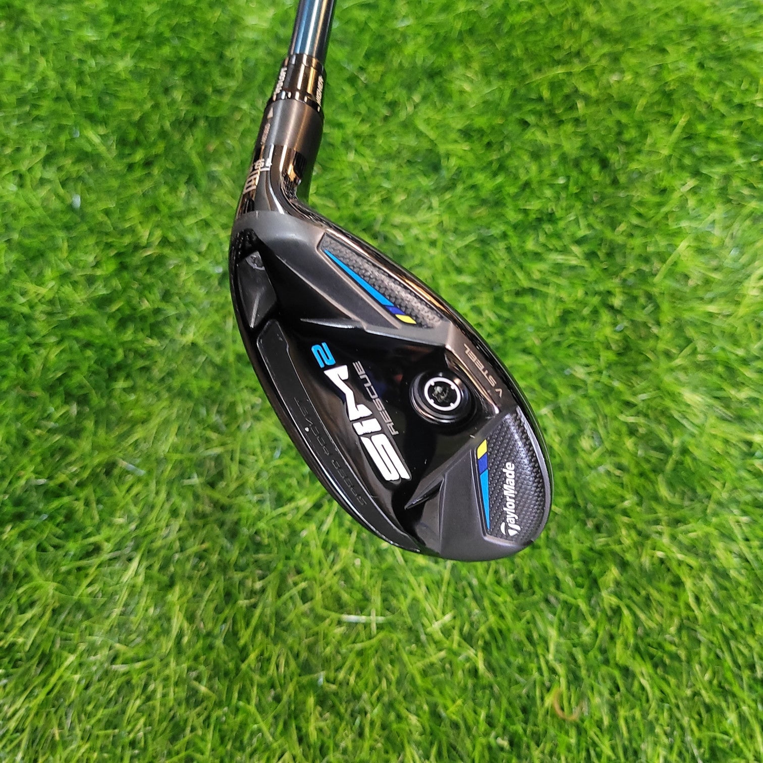 TaylorMade Hybrid / SIM2 / H3 / S