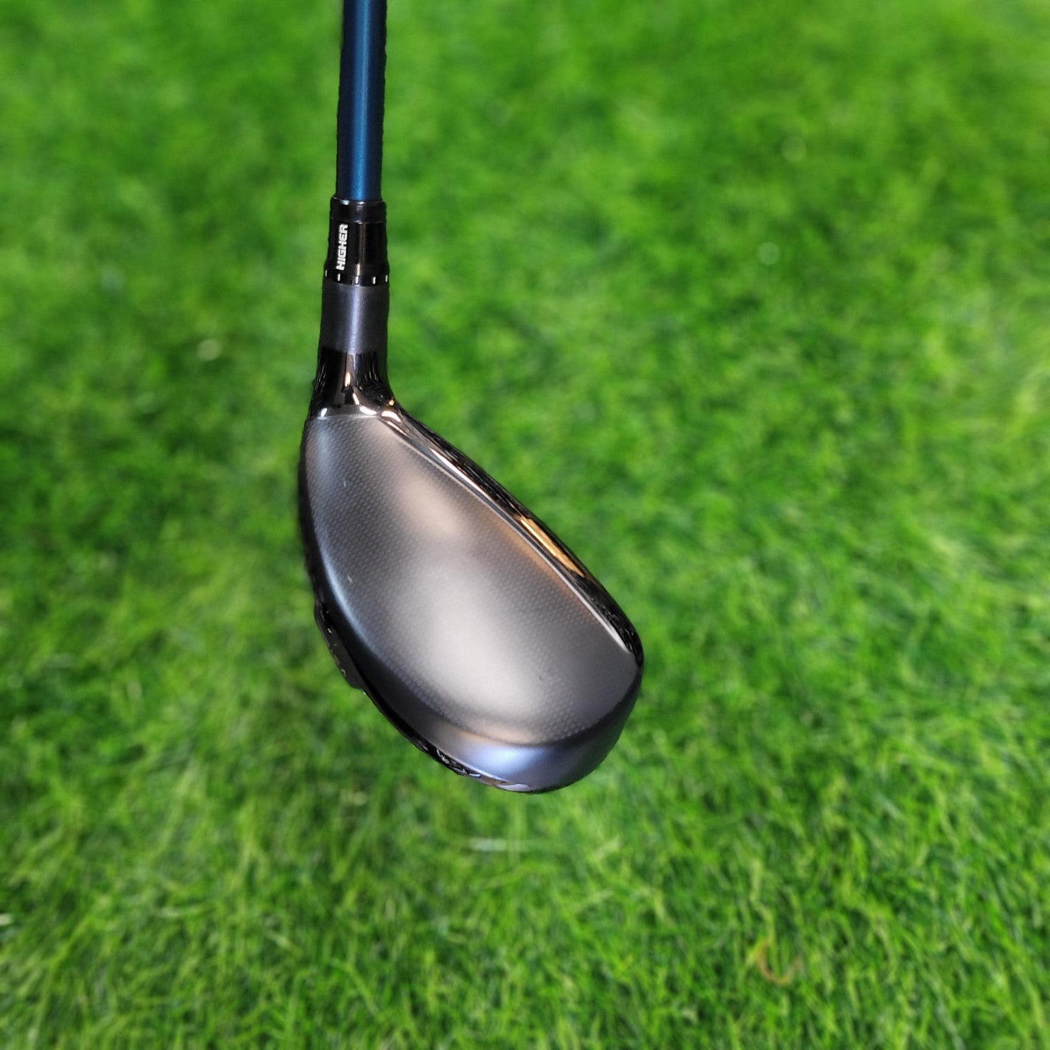 TaylorMade Hybrid / SIM2 / H3 / S