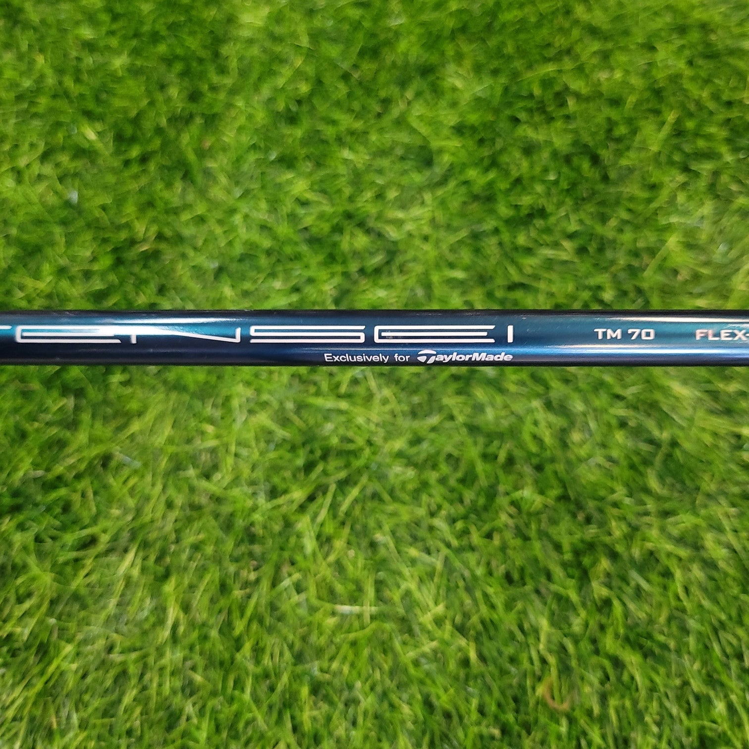 TaylorMade Hybrid / SIM2 / H3 / S