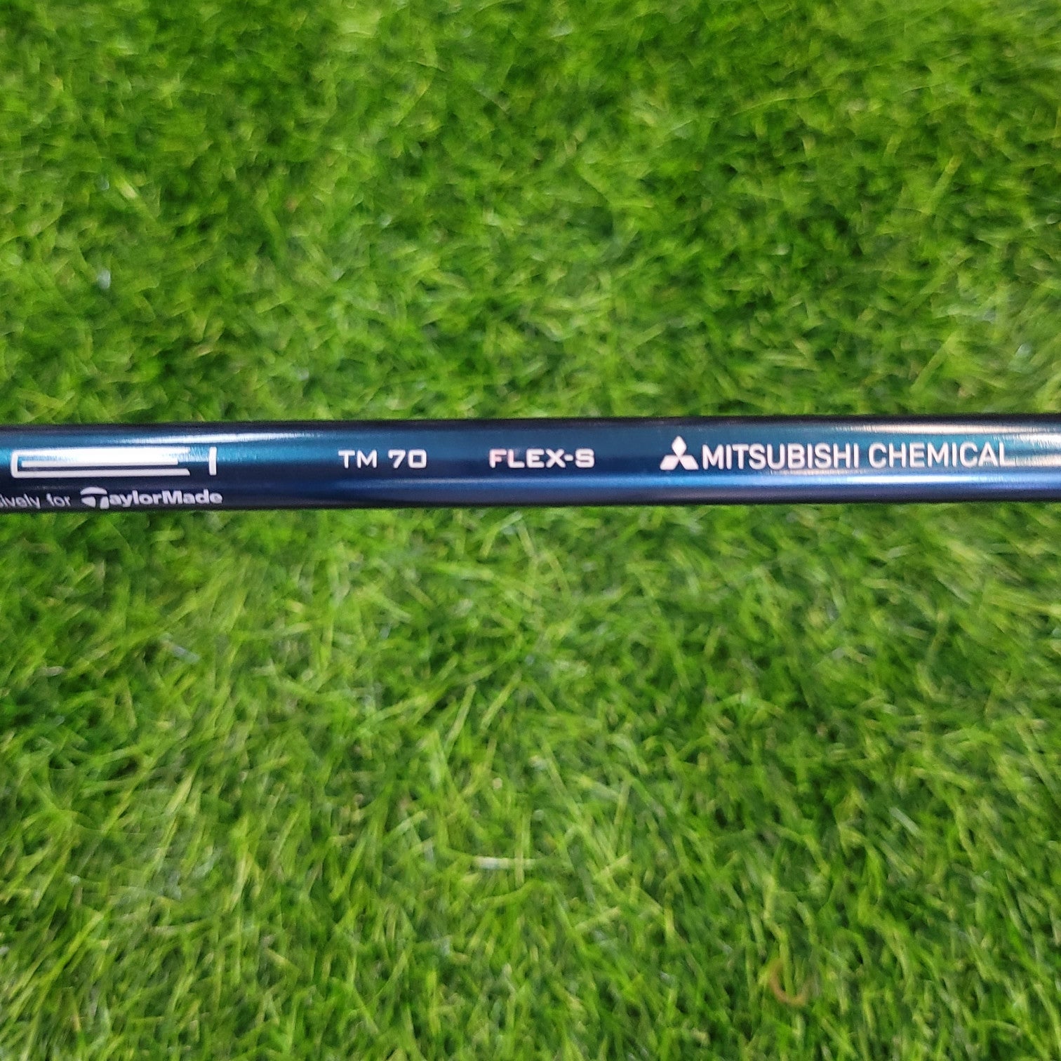 TaylorMade Hybrid / SIM2 / H3 / S