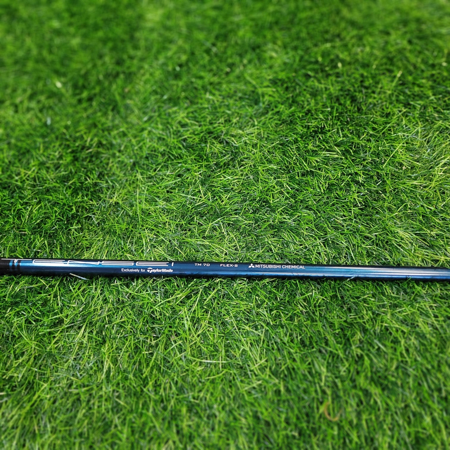 TaylorMade Hybrid / SIM2 / H3 / S