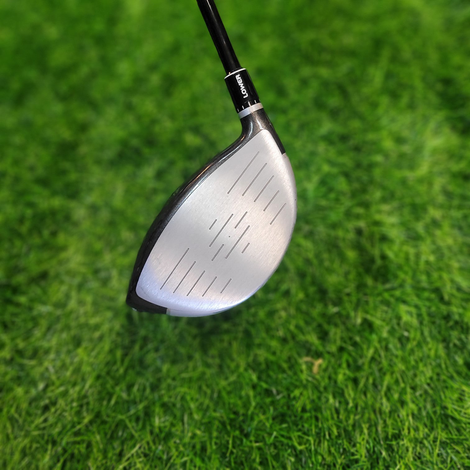 TaylorMade Driver / SLDR / 9.5° / S
