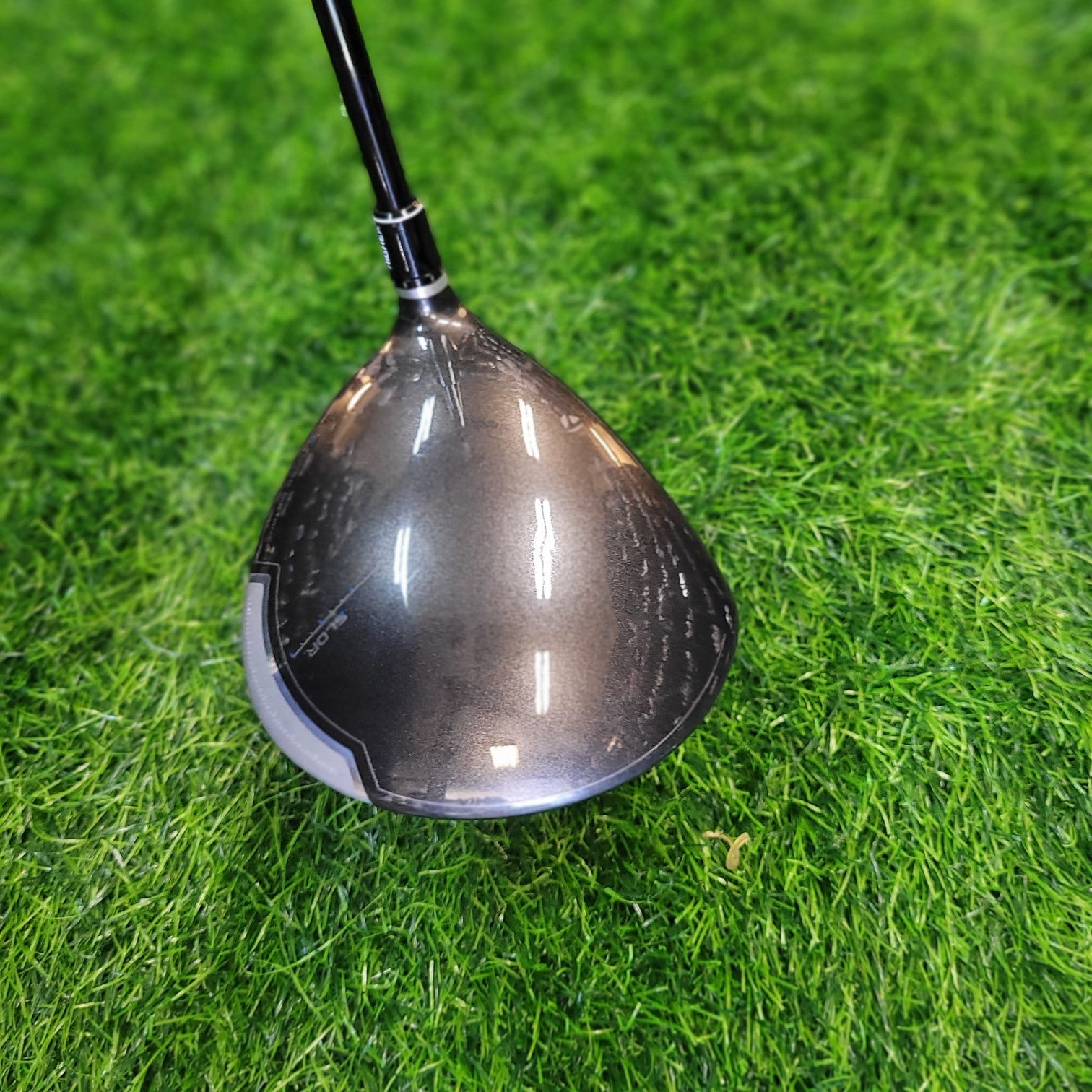 TaylorMade Driver / SLDR / 9.5° / S