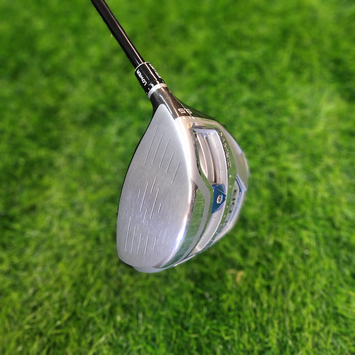 TaylorMade Driver / SLDR / 9.5° / S