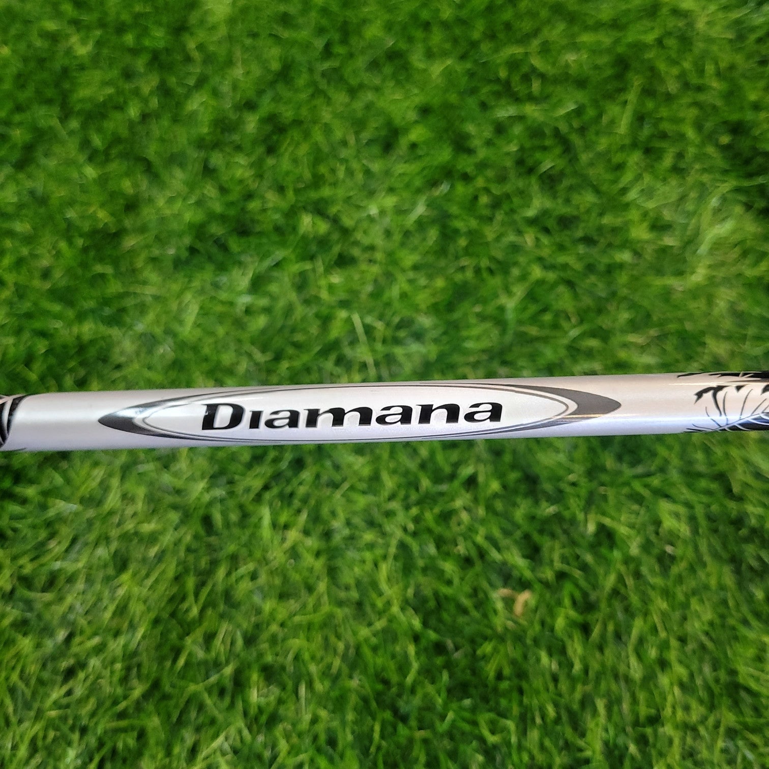 TaylorMade Driver / SLDR / 9.5° / S