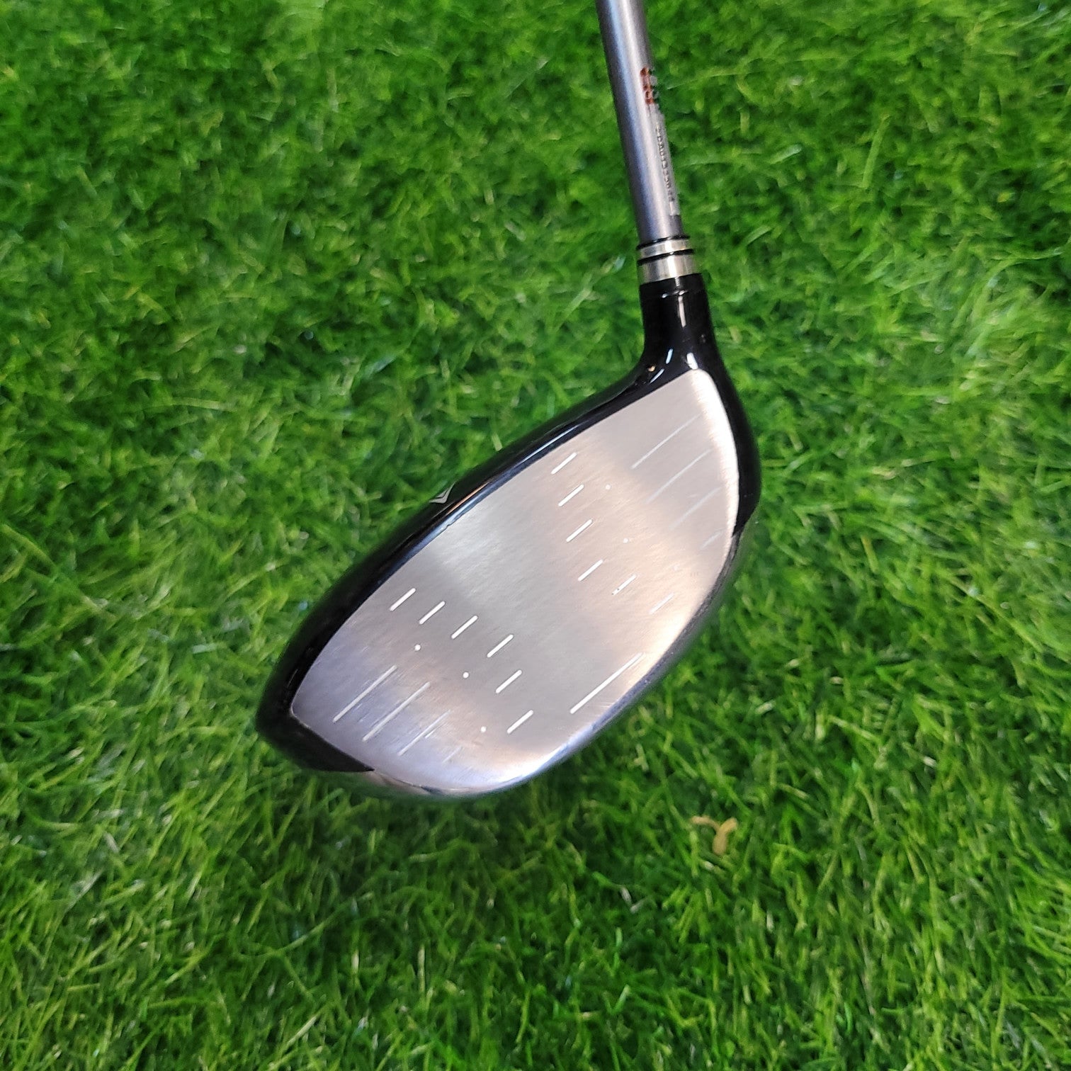 XXIO Driver / XXIO 7 / 12.5°(Pink) / Women