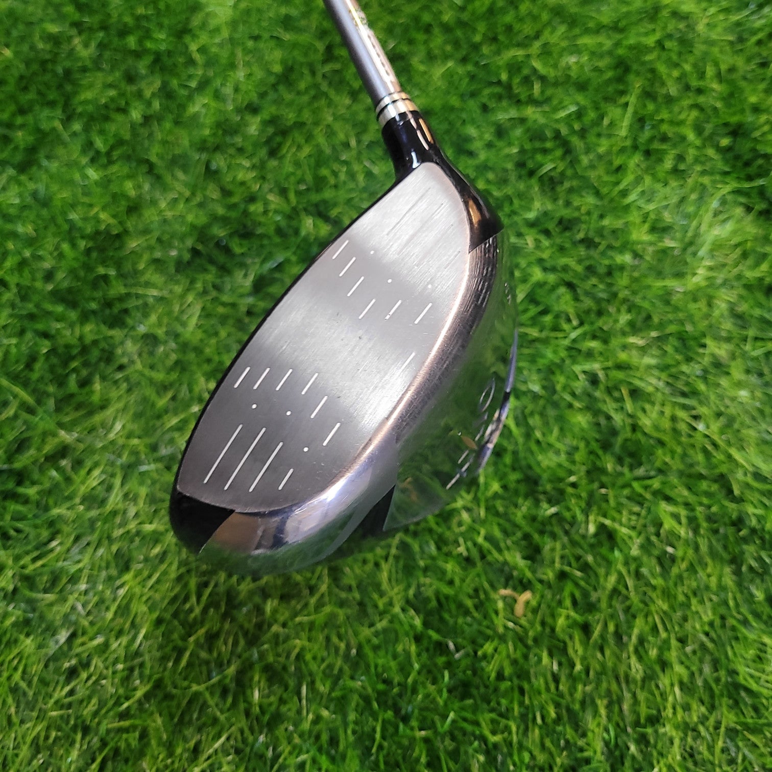 XXIO Driver / XXIO 7 / 12.5°(Pink) / Women