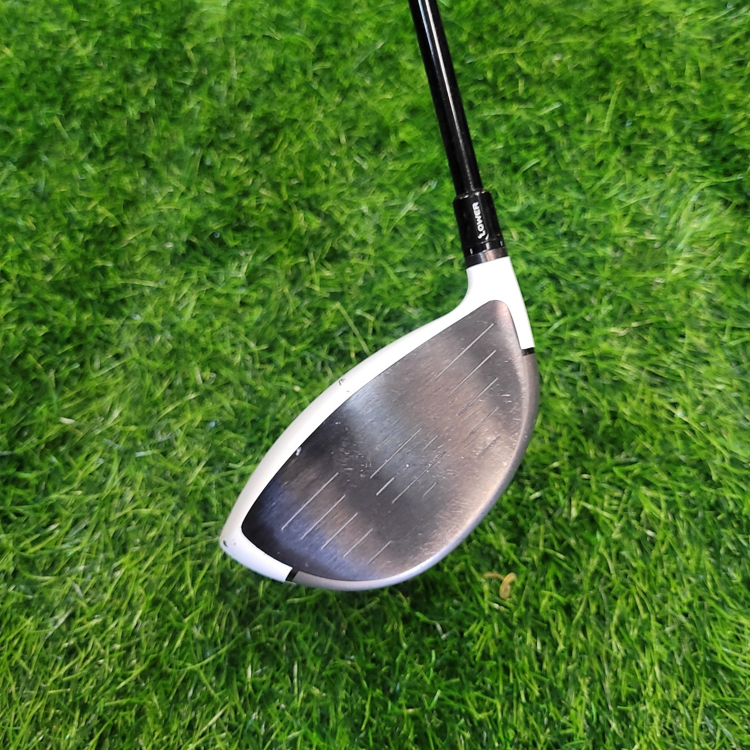 TaylorMade Driver / RBZ / 10.5° / R