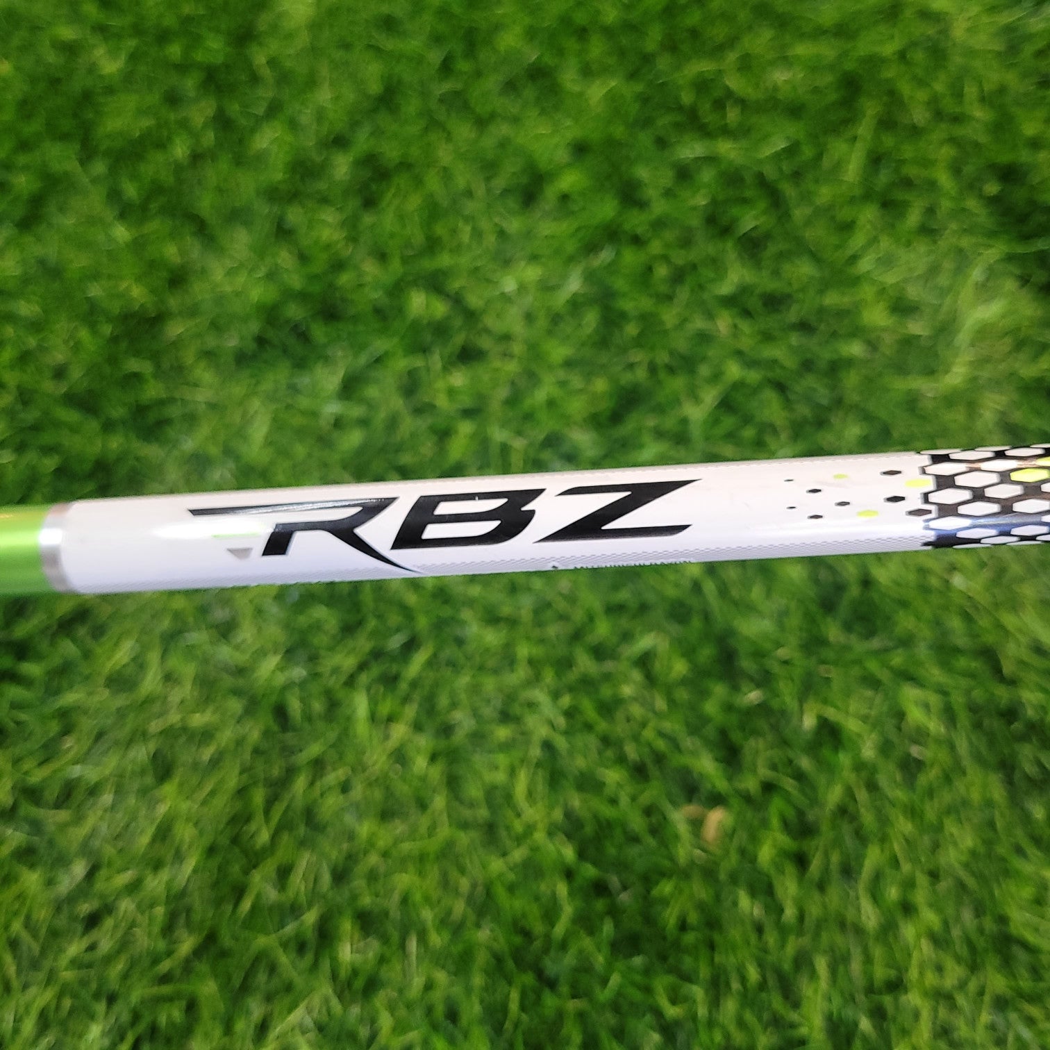 TaylorMade Driver / RBZ / 10.5° / R