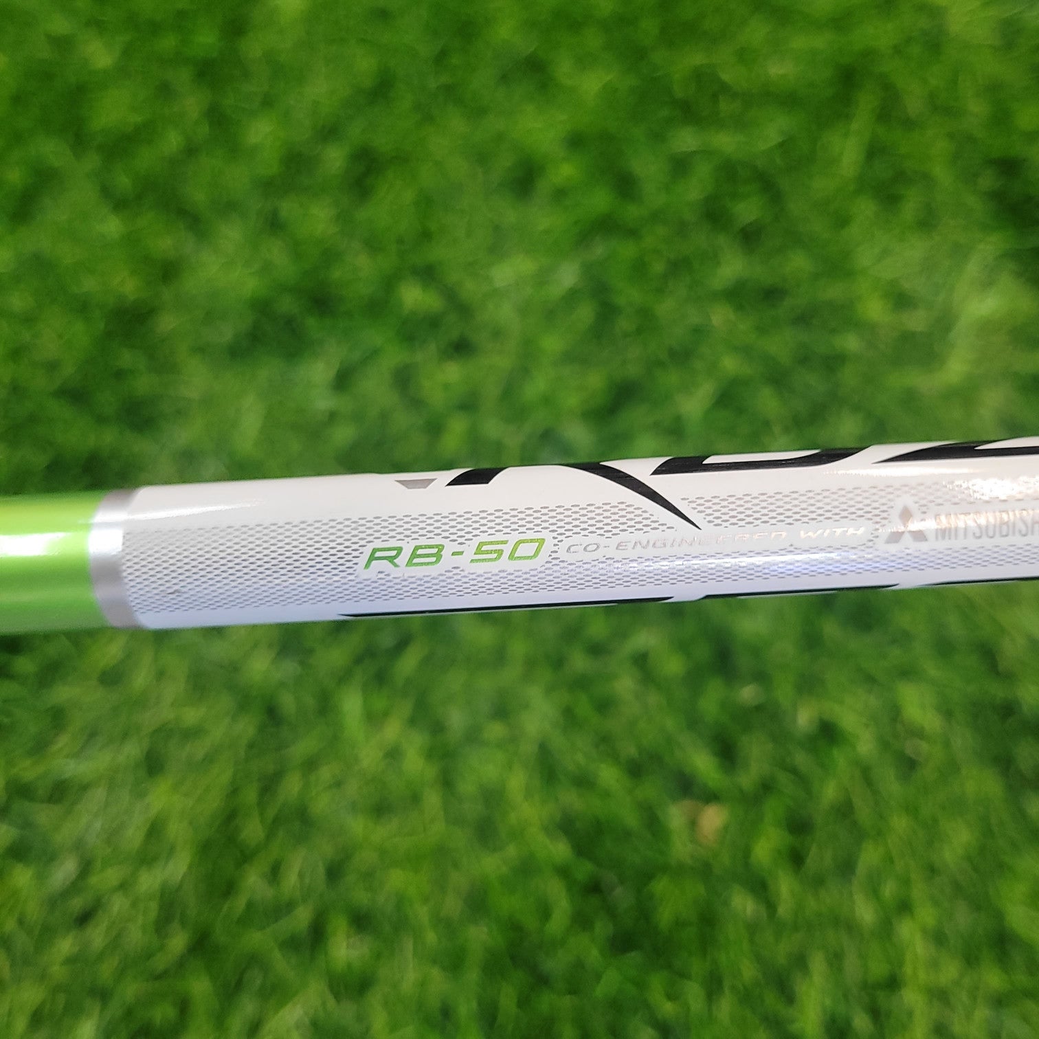 TaylorMade Driver / RBZ / 10.5° / R
