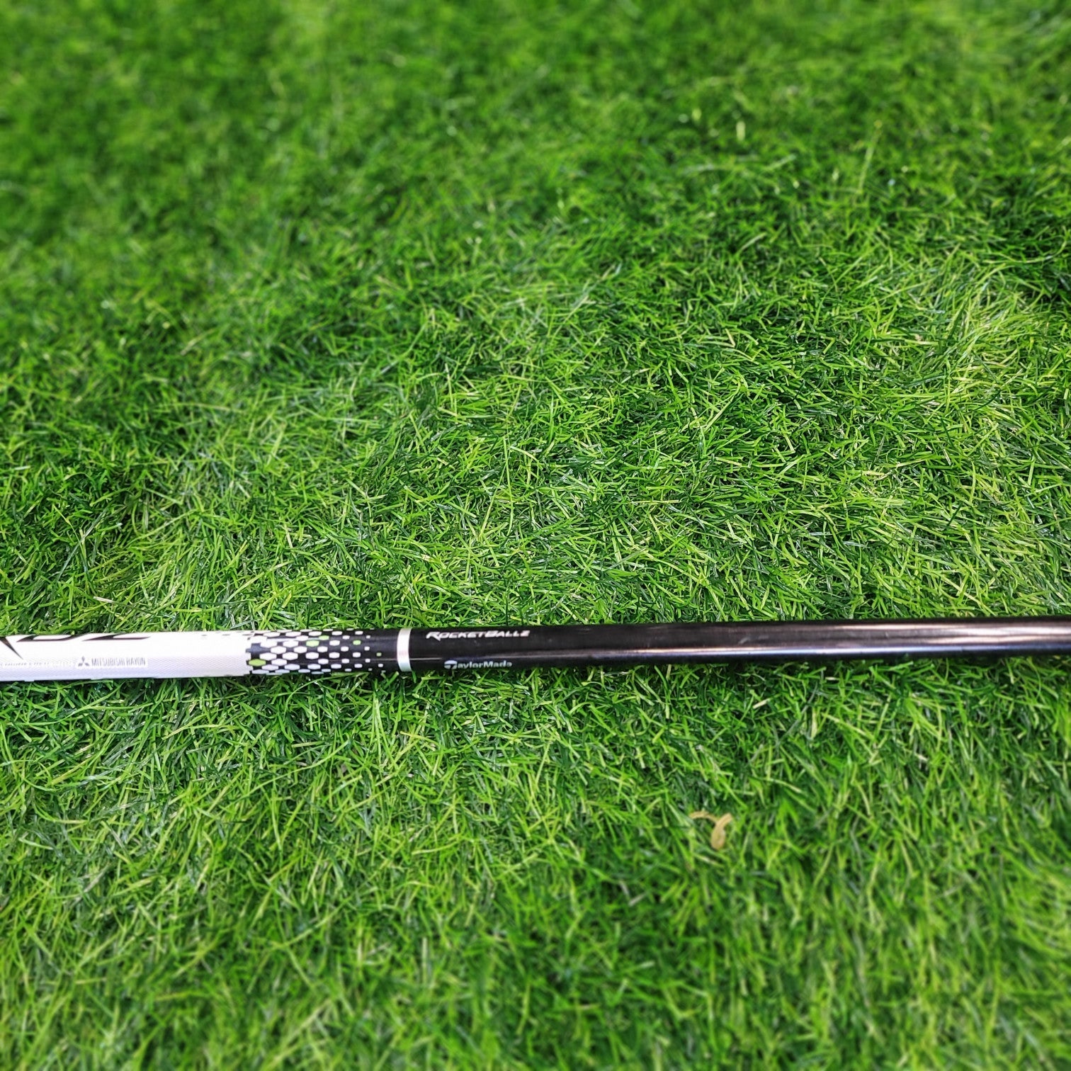 TaylorMade Driver / RBZ / 10.5° / R