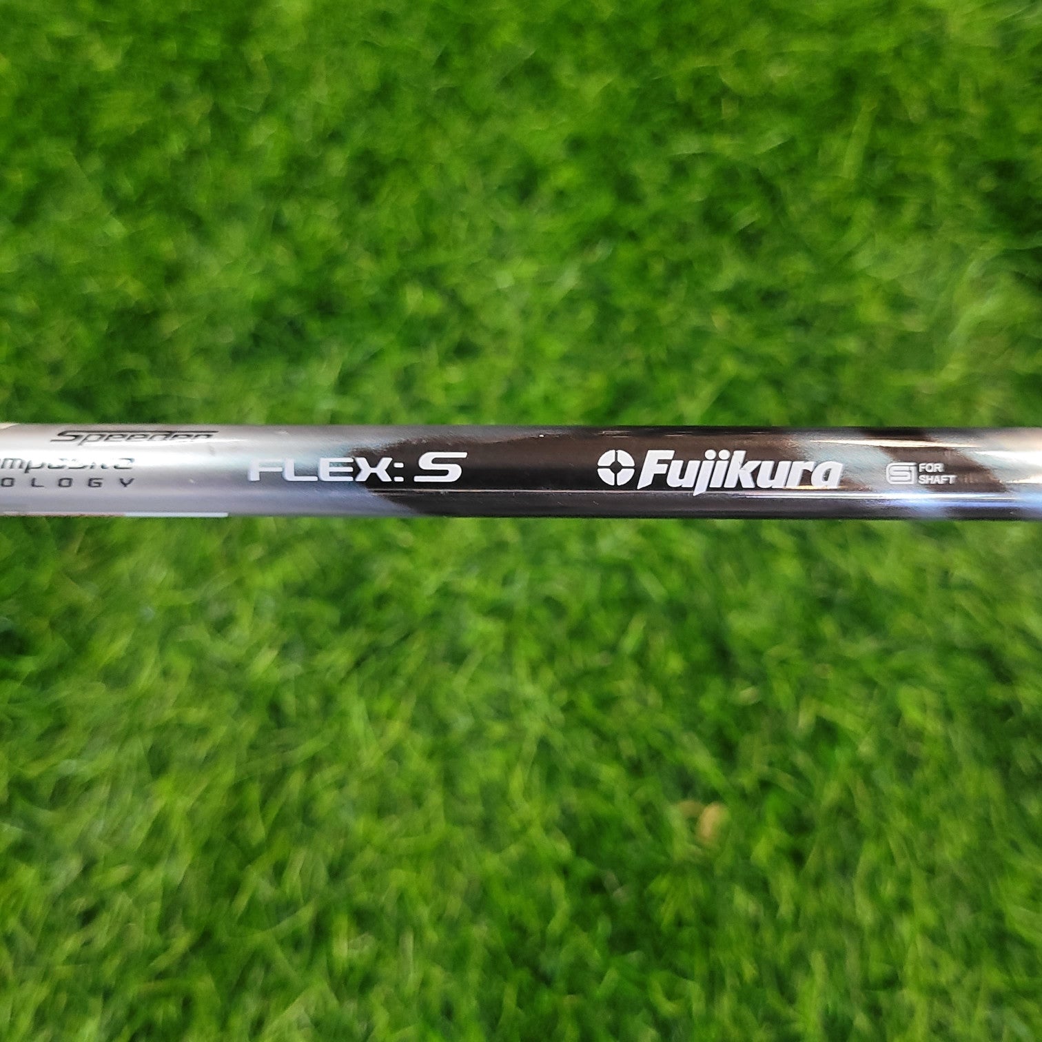 TaylorMade Driver / SIM MAX / 9.0° / S