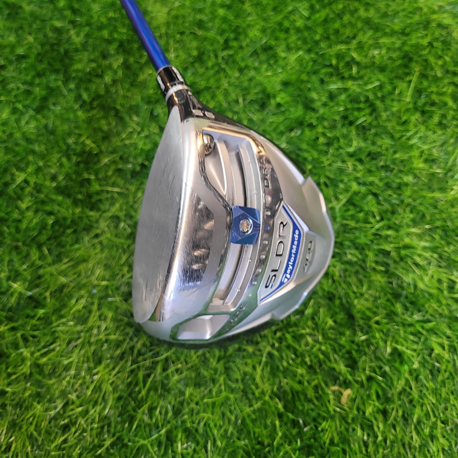 TaylorMade Driver / SLDR / 9.5° / S