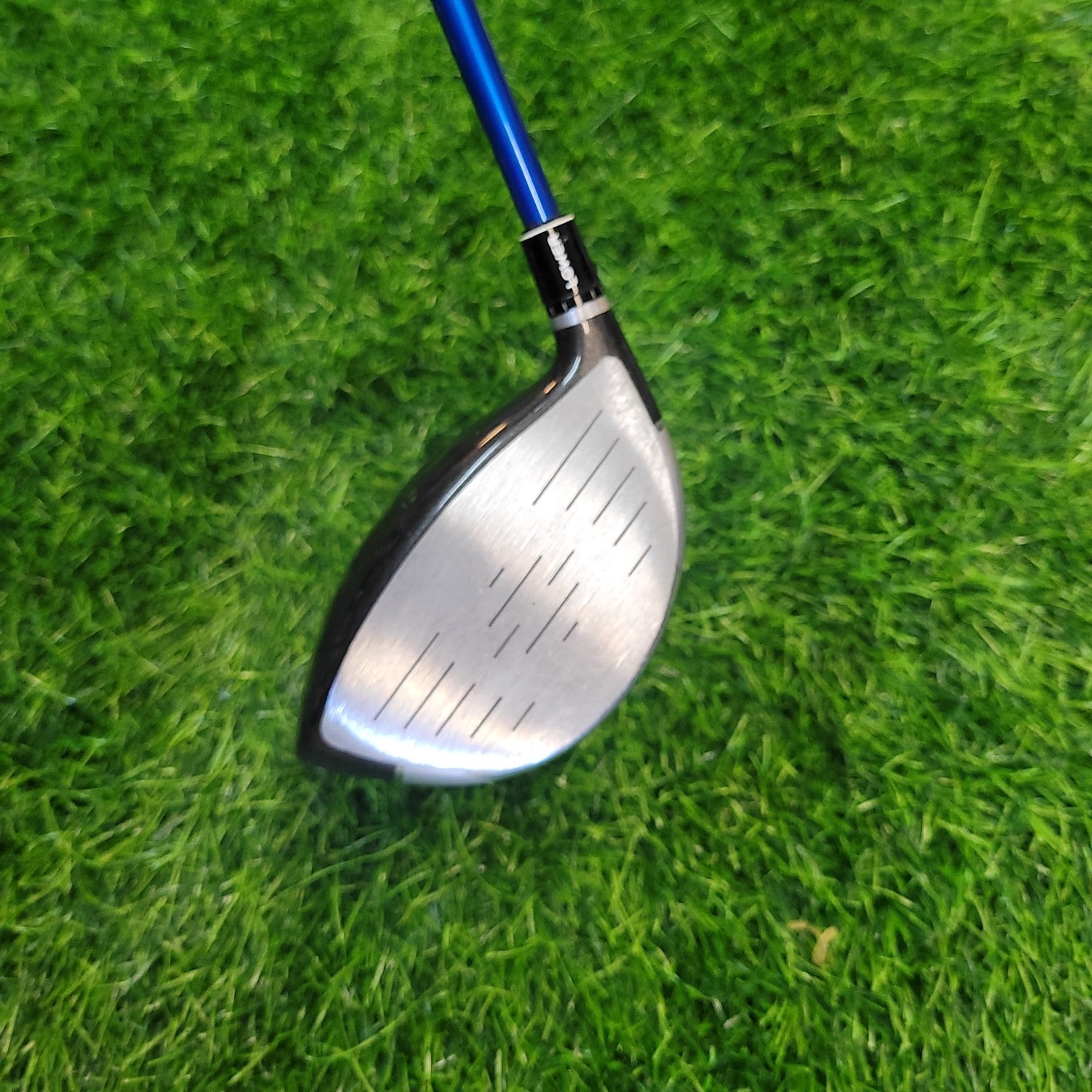 TaylorMade Driver / SLDR / 9.5° / S