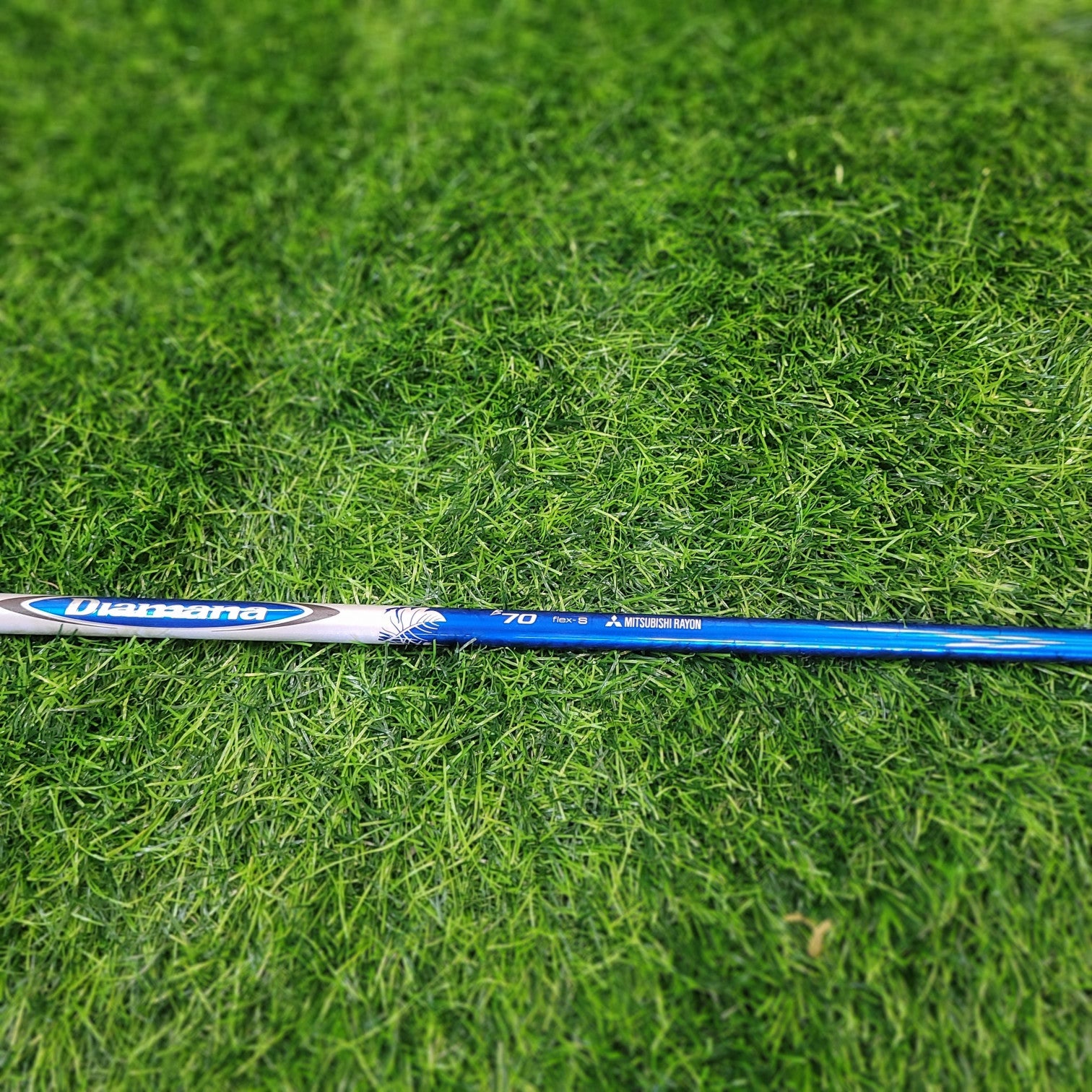 TaylorMade Driver / SLDR / 9.5° / S