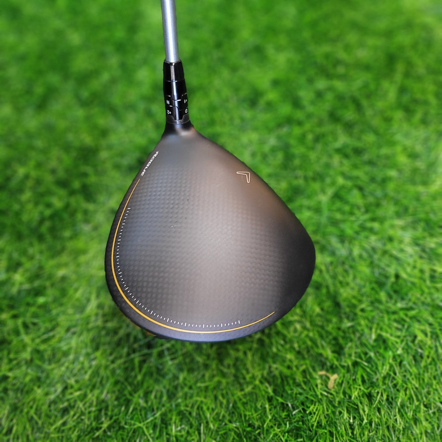 Callaway  Driver / ROGUE ST MAX LS / 9.0° / S