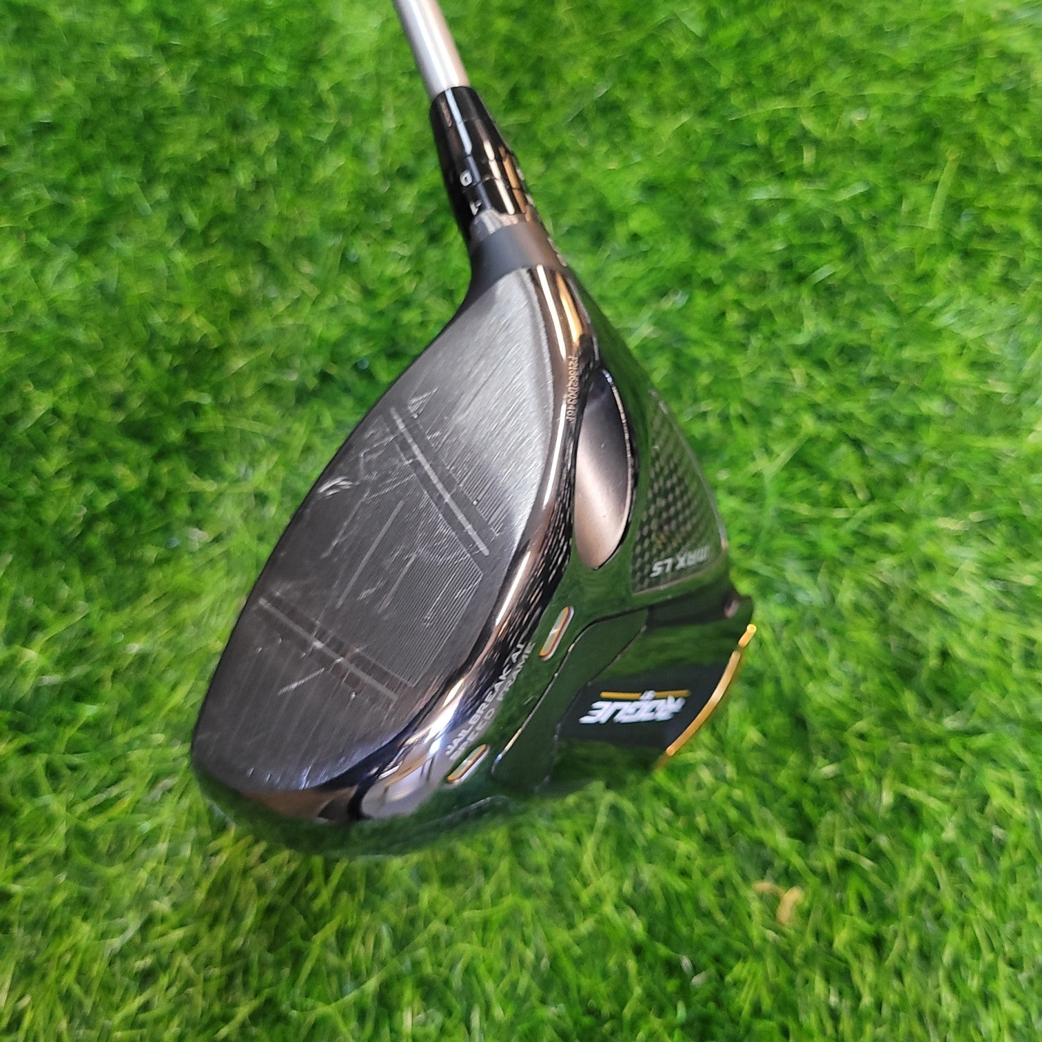 Callaway  Driver / ROGUE ST MAX LS / 9.0° / S