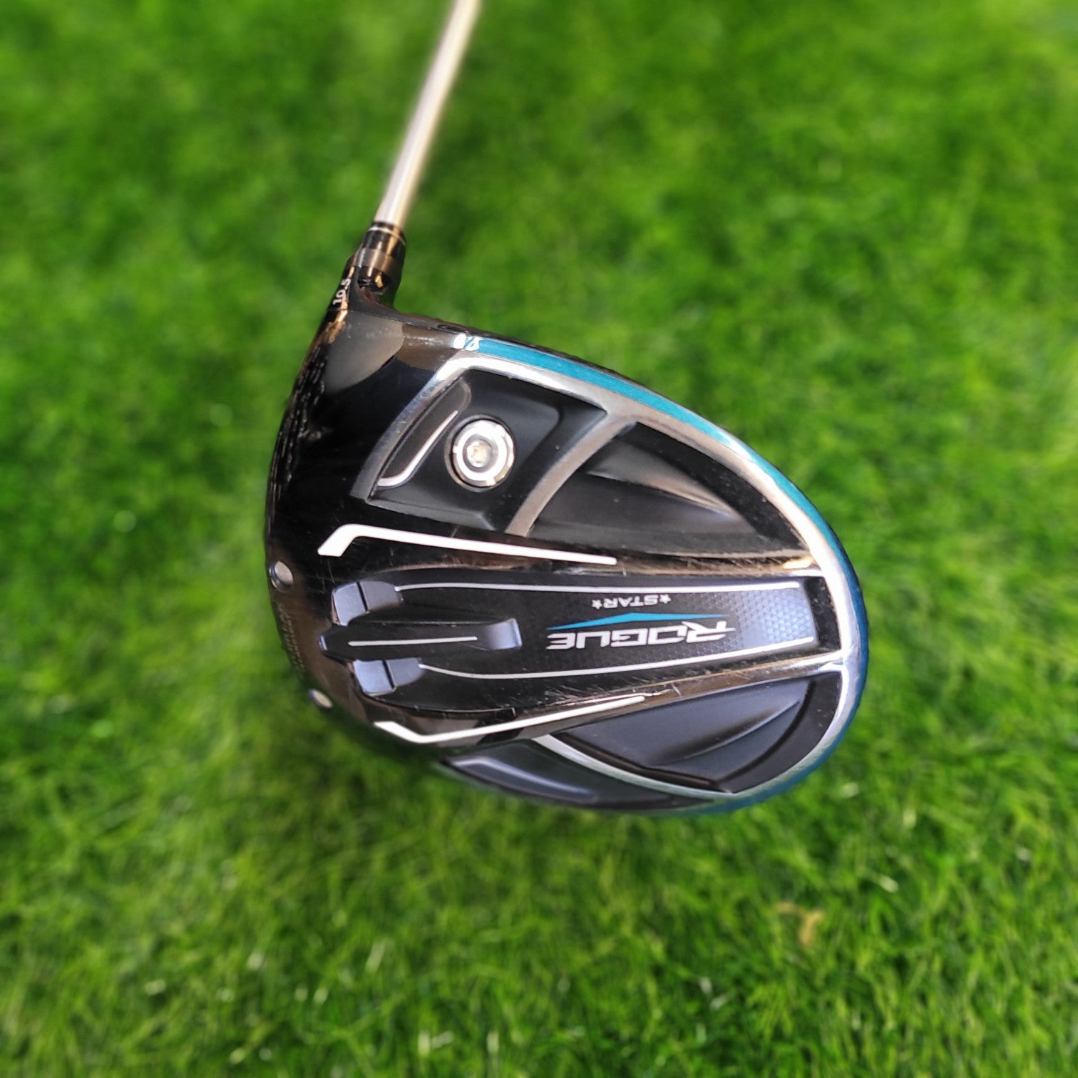 Callaway  Driver / ROGUE STAR / 10.5° / R