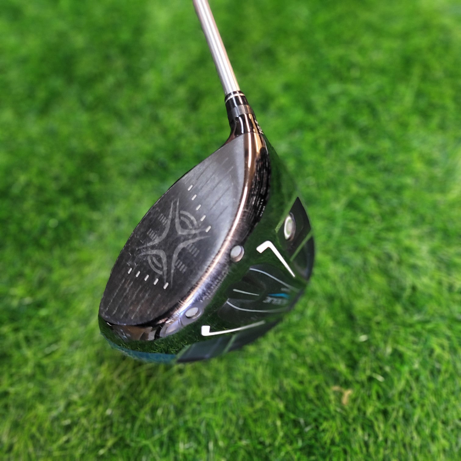 Callaway  Driver / ROGUE STAR / 10.5° / R