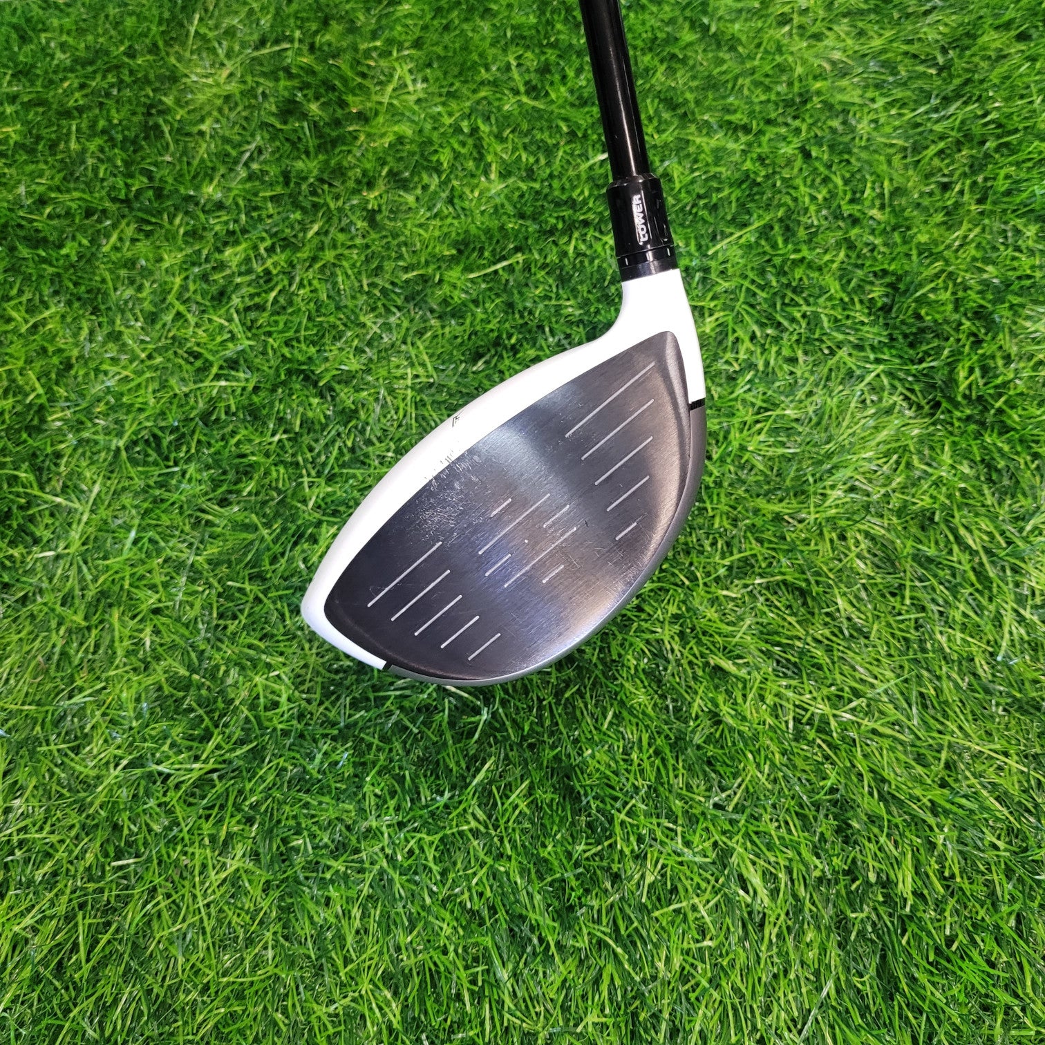 TaylorMade Driver / RBZ / 10.5° / S