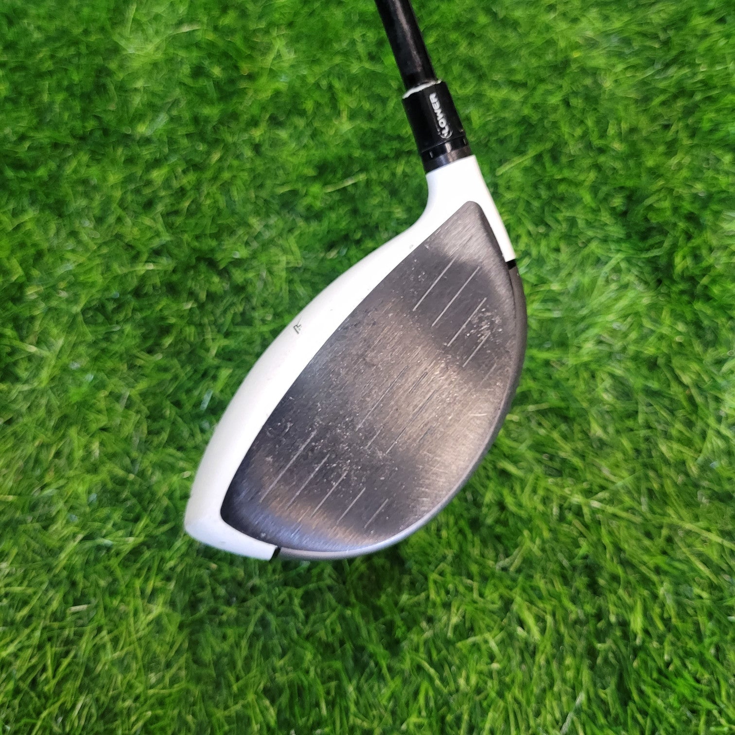 TaylorMade Driver / RBZ / 10.5° / S