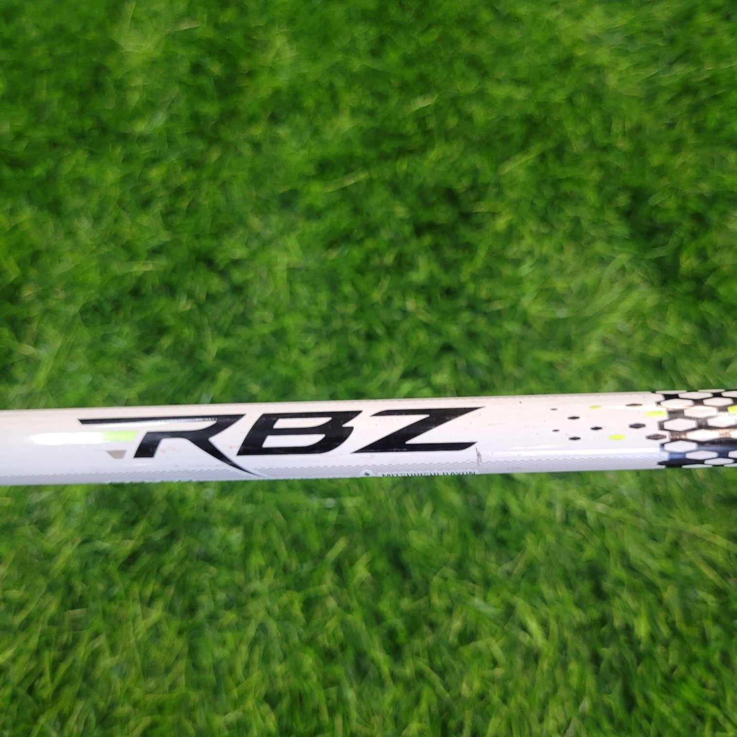 TaylorMade Driver / RBZ / 10.5° / S