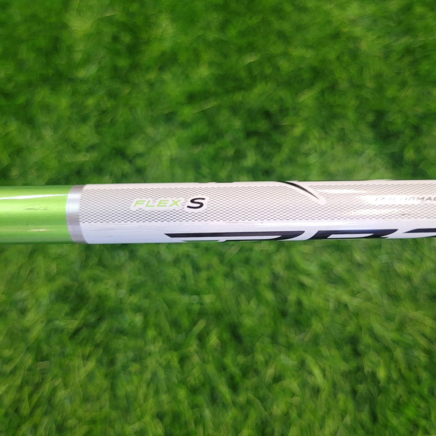 TaylorMade Driver / RBZ / 10.5° / S