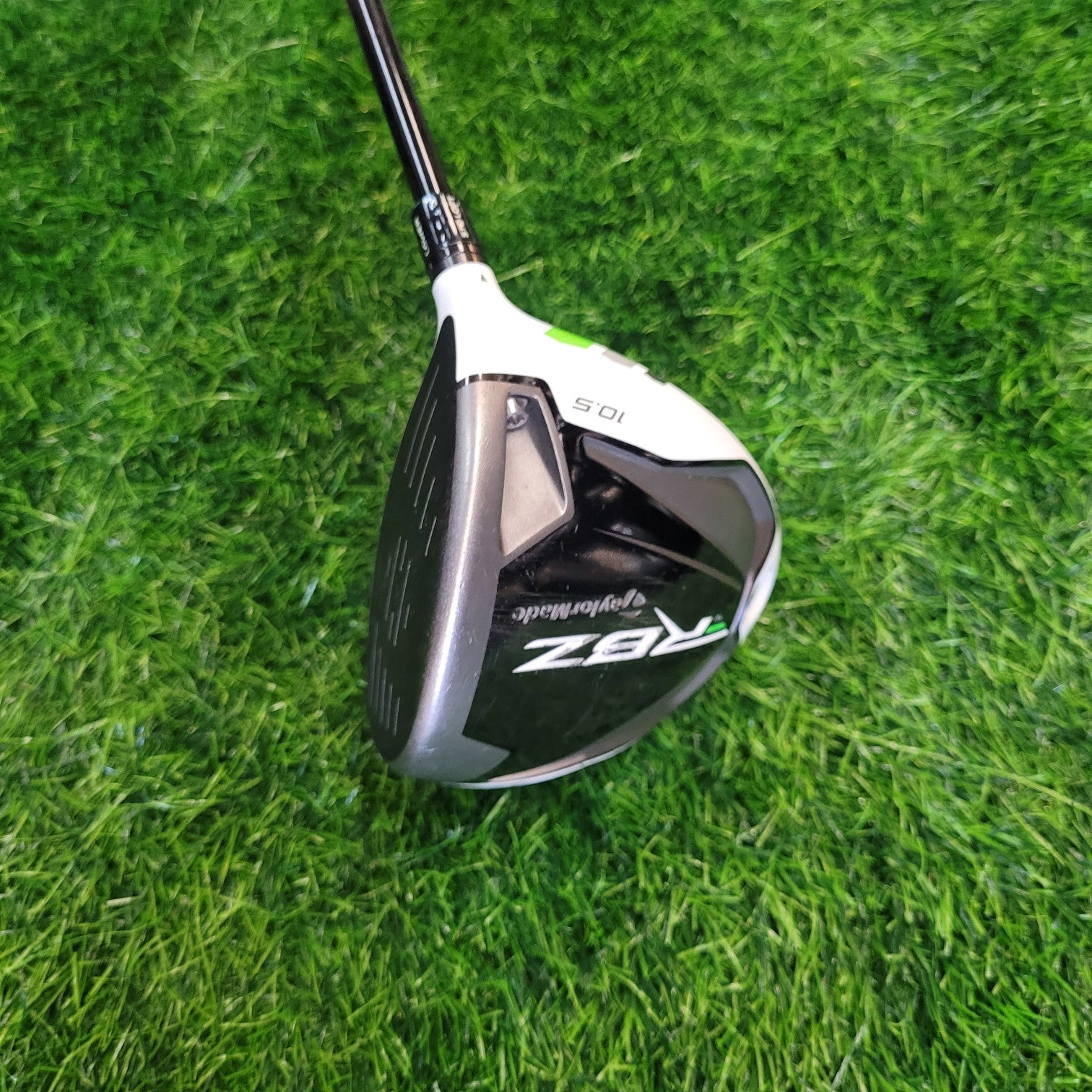 TaylorMade Driver / RBZ / 10.5° / R