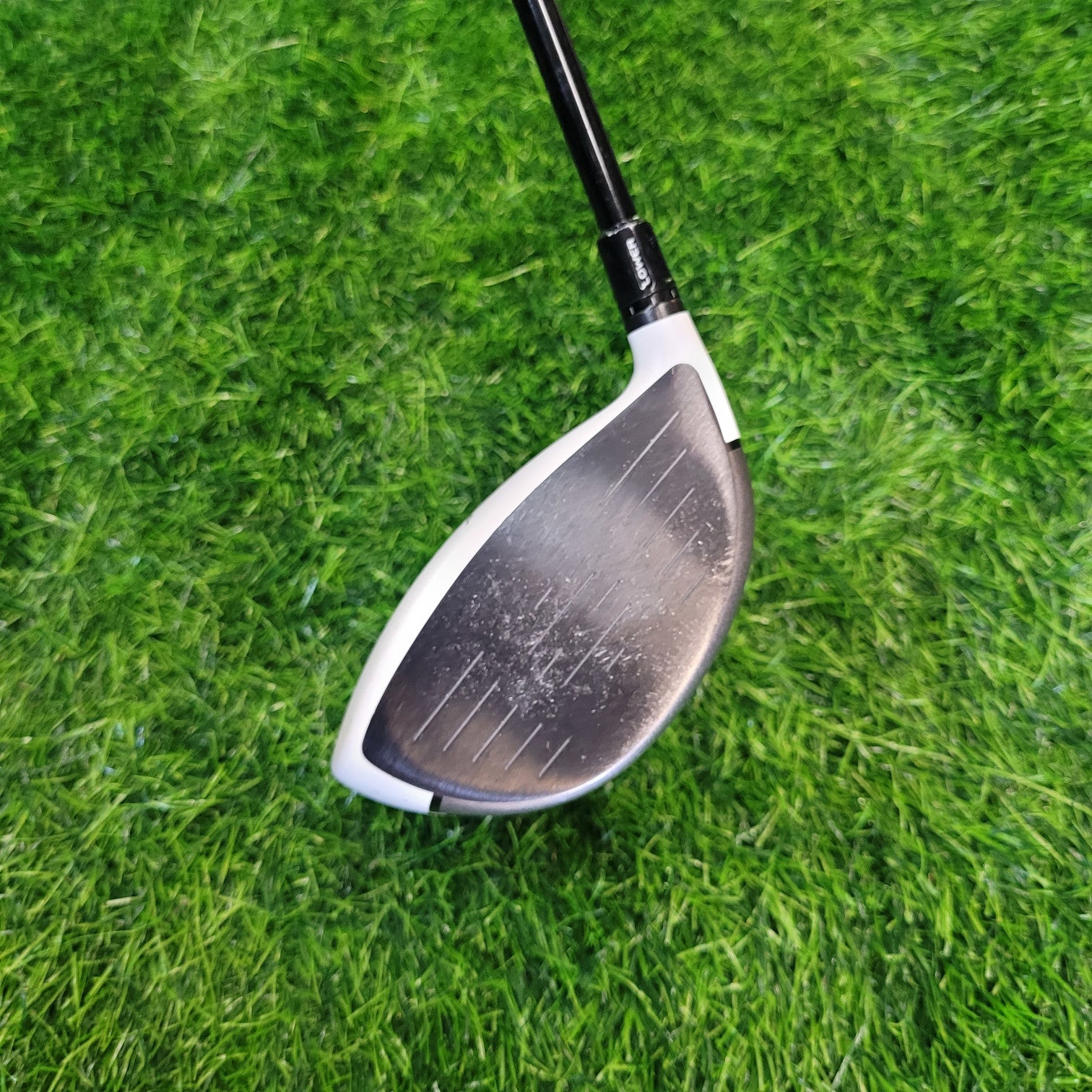 TaylorMade Driver / RBZ / 10.5° / R