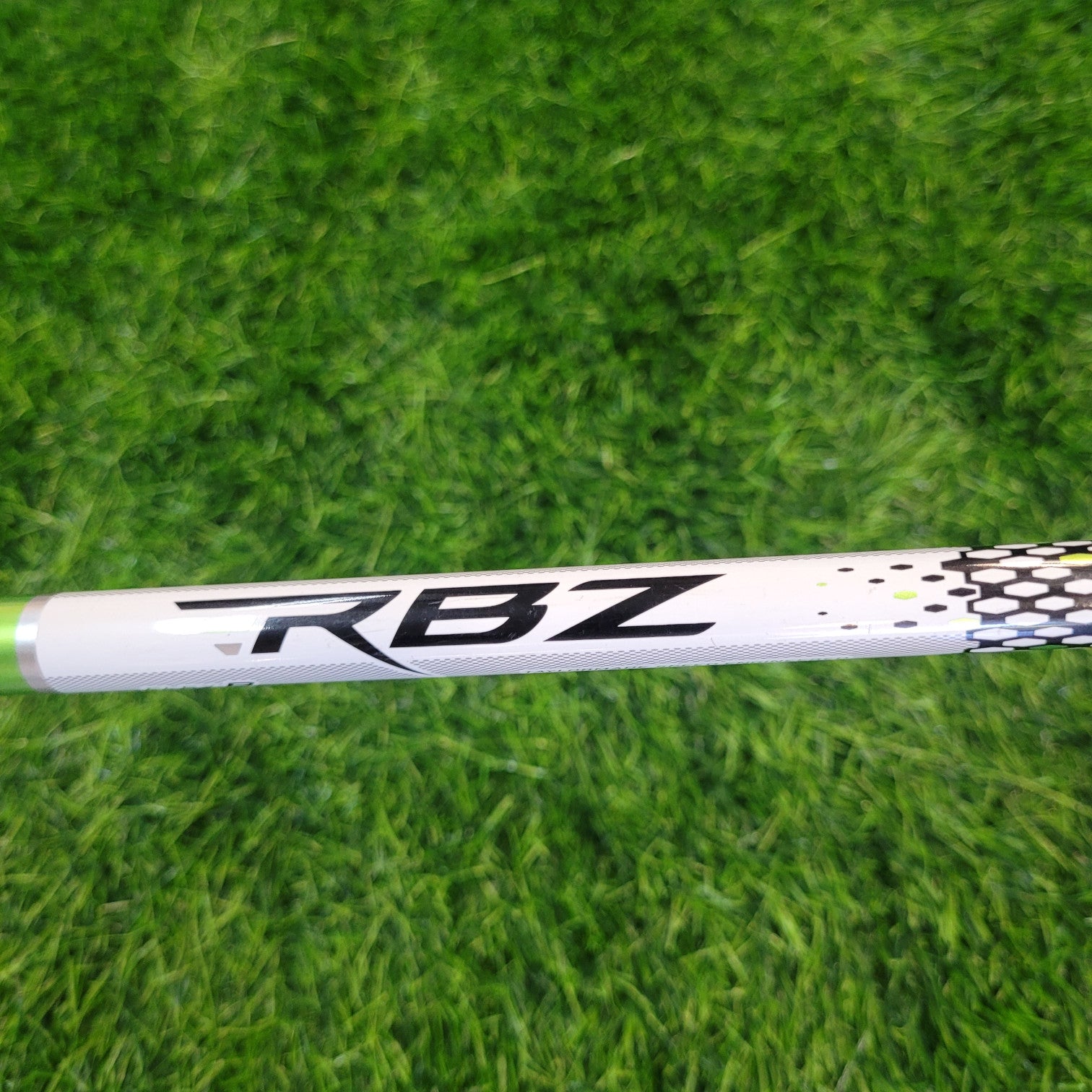 TaylorMade Driver / RBZ / 10.5° / R