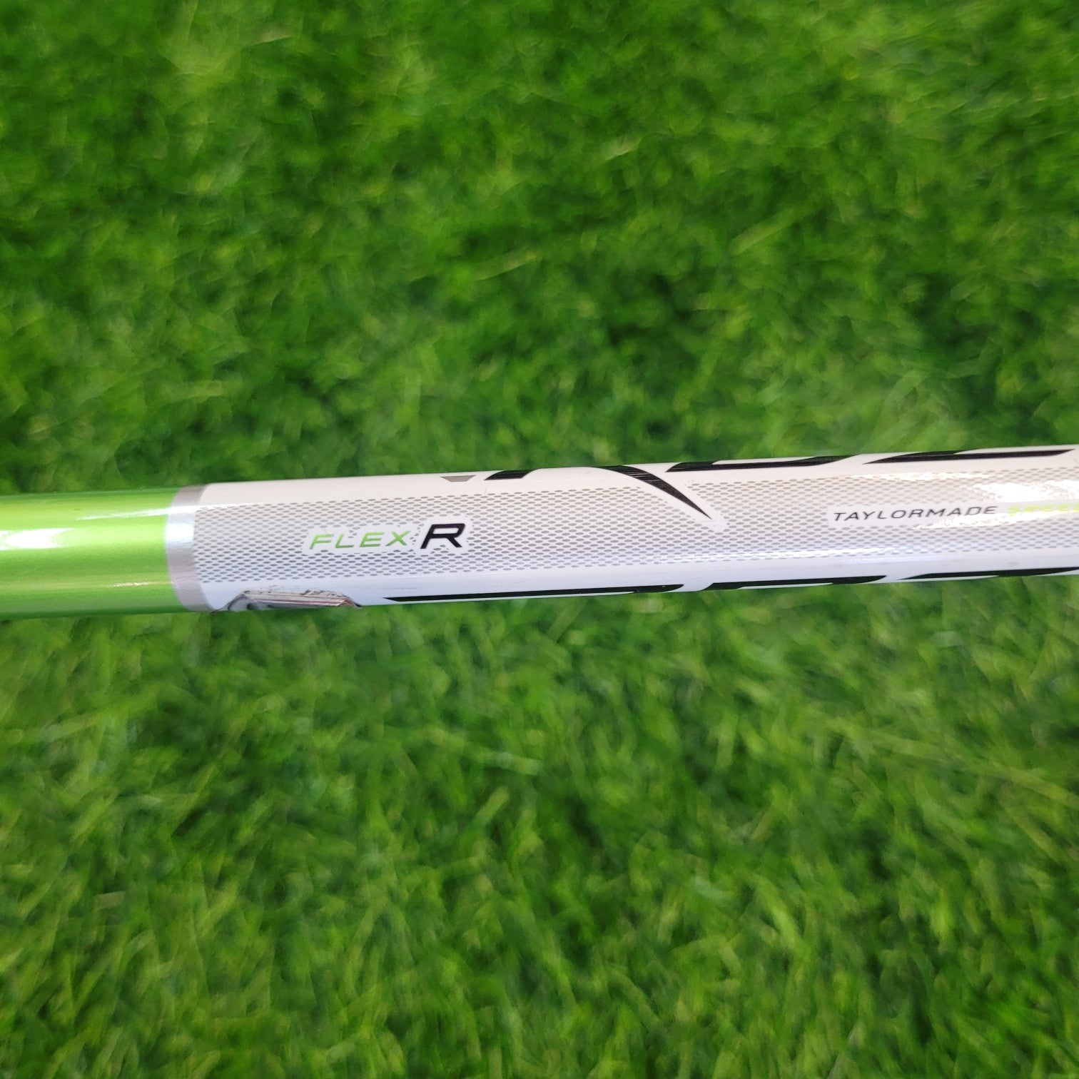 TaylorMade Driver / RBZ / 10.5° / R